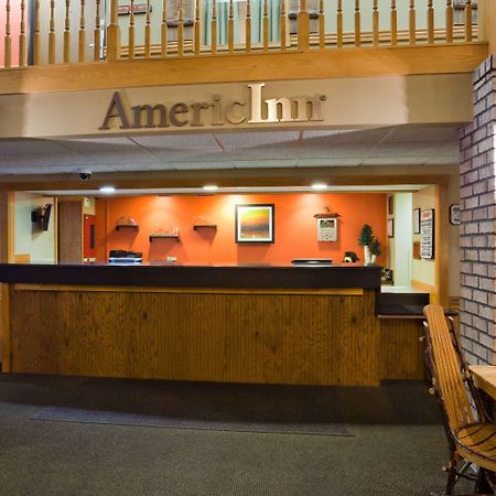 Americinn By Wyndham Virginia Dış mekan fotoğraf