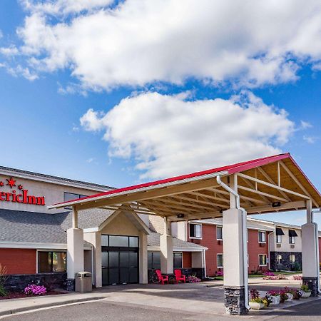 Americinn By Wyndham Virginia Dış mekan fotoğraf