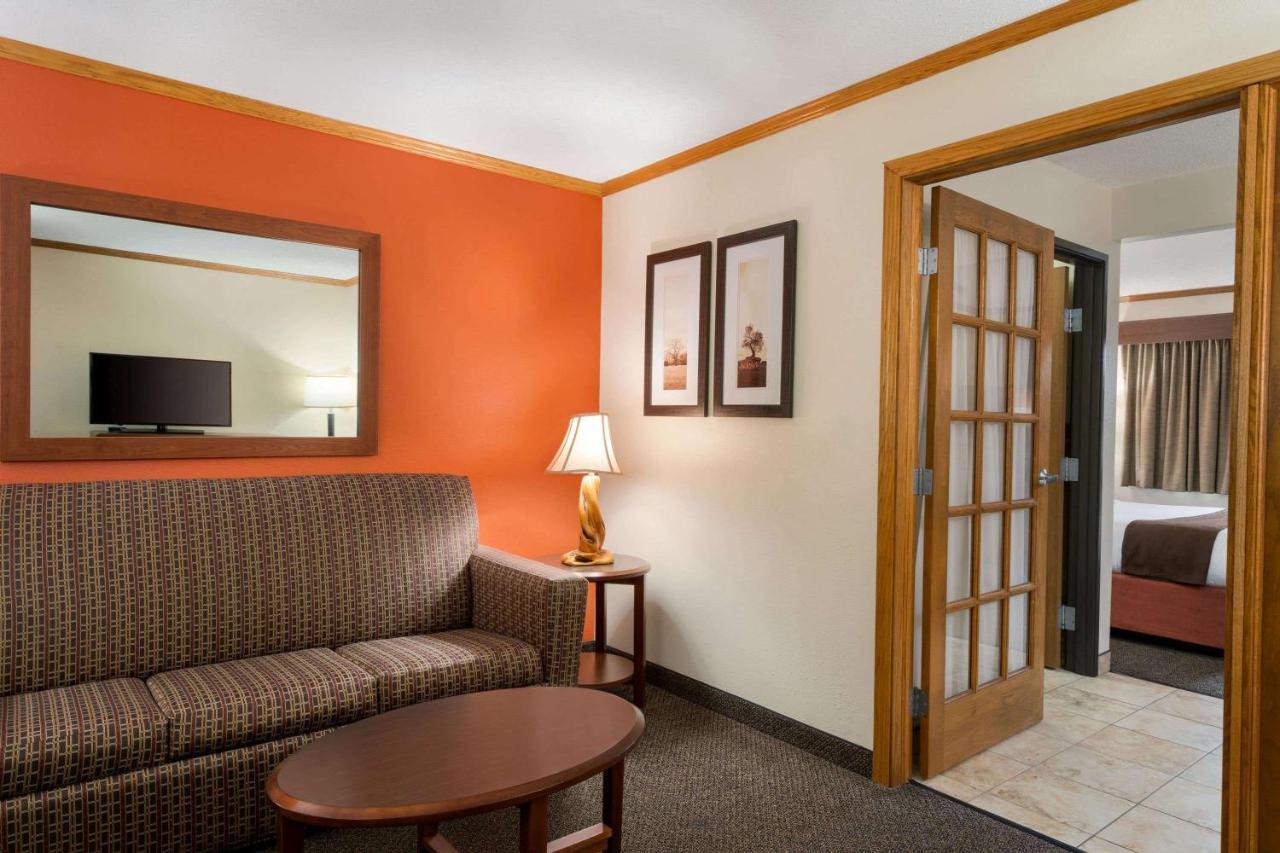 Americinn By Wyndham Virginia Dış mekan fotoğraf