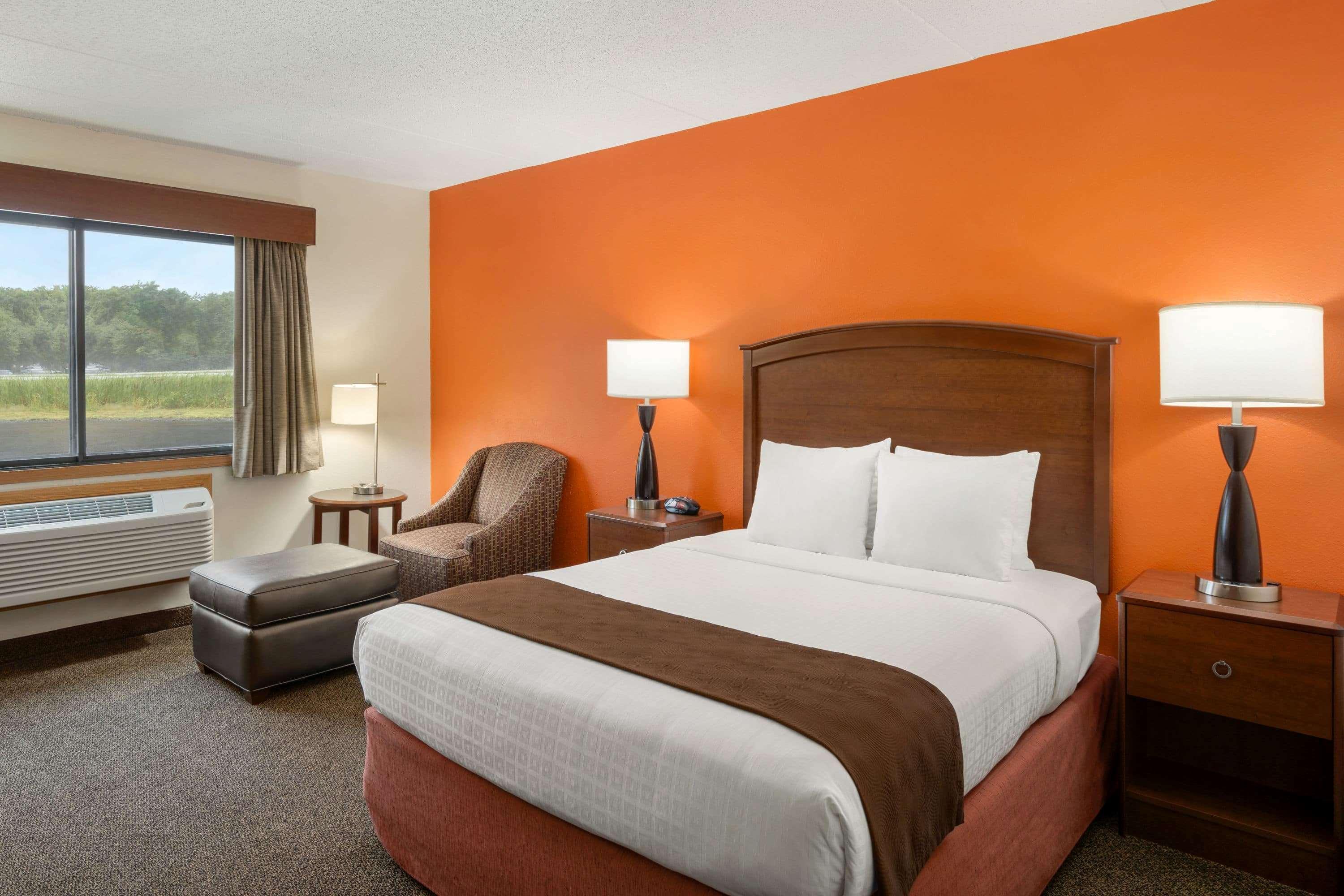 Americinn By Wyndham Virginia Dış mekan fotoğraf
