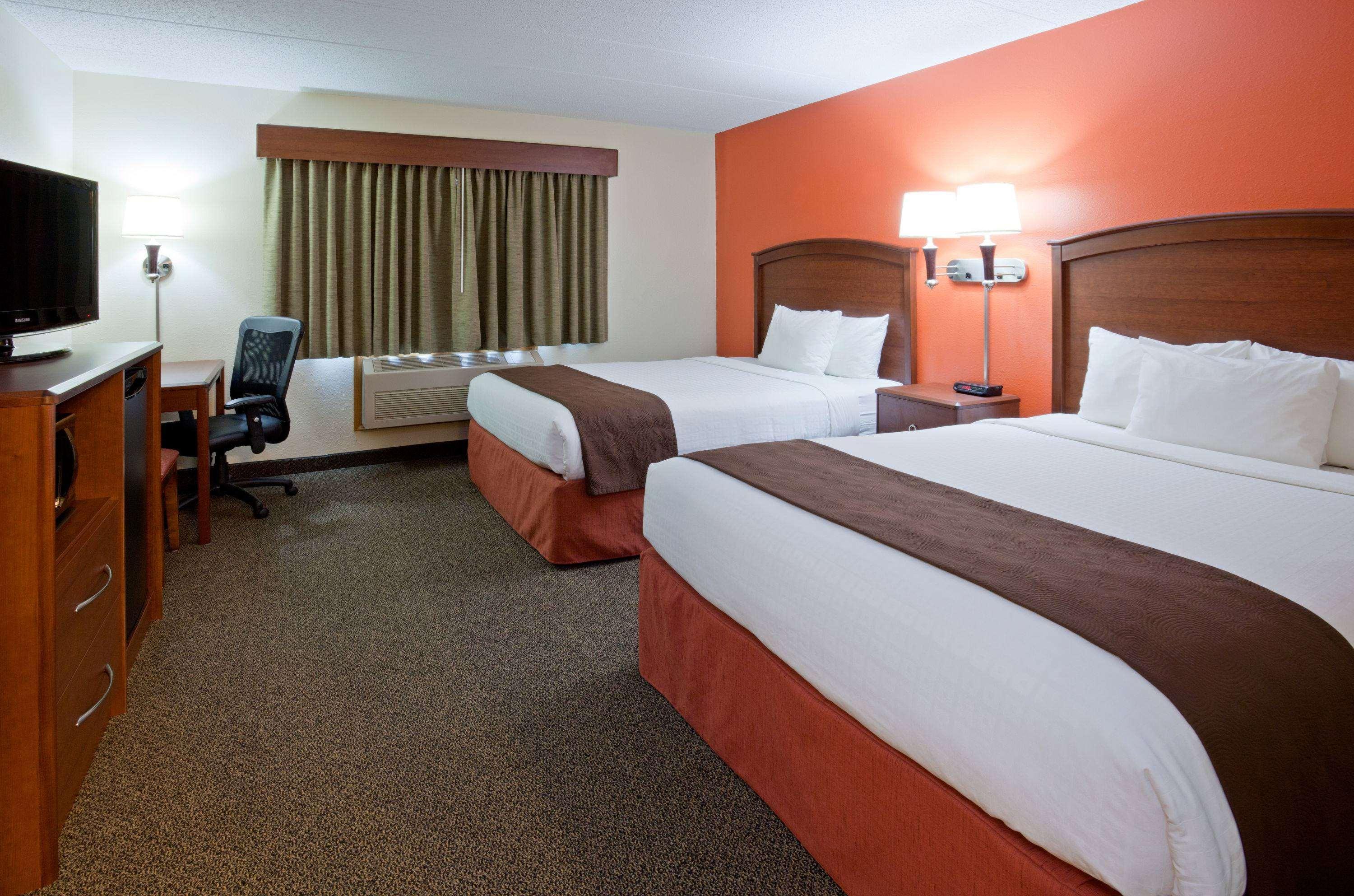 Americinn By Wyndham Virginia Dış mekan fotoğraf