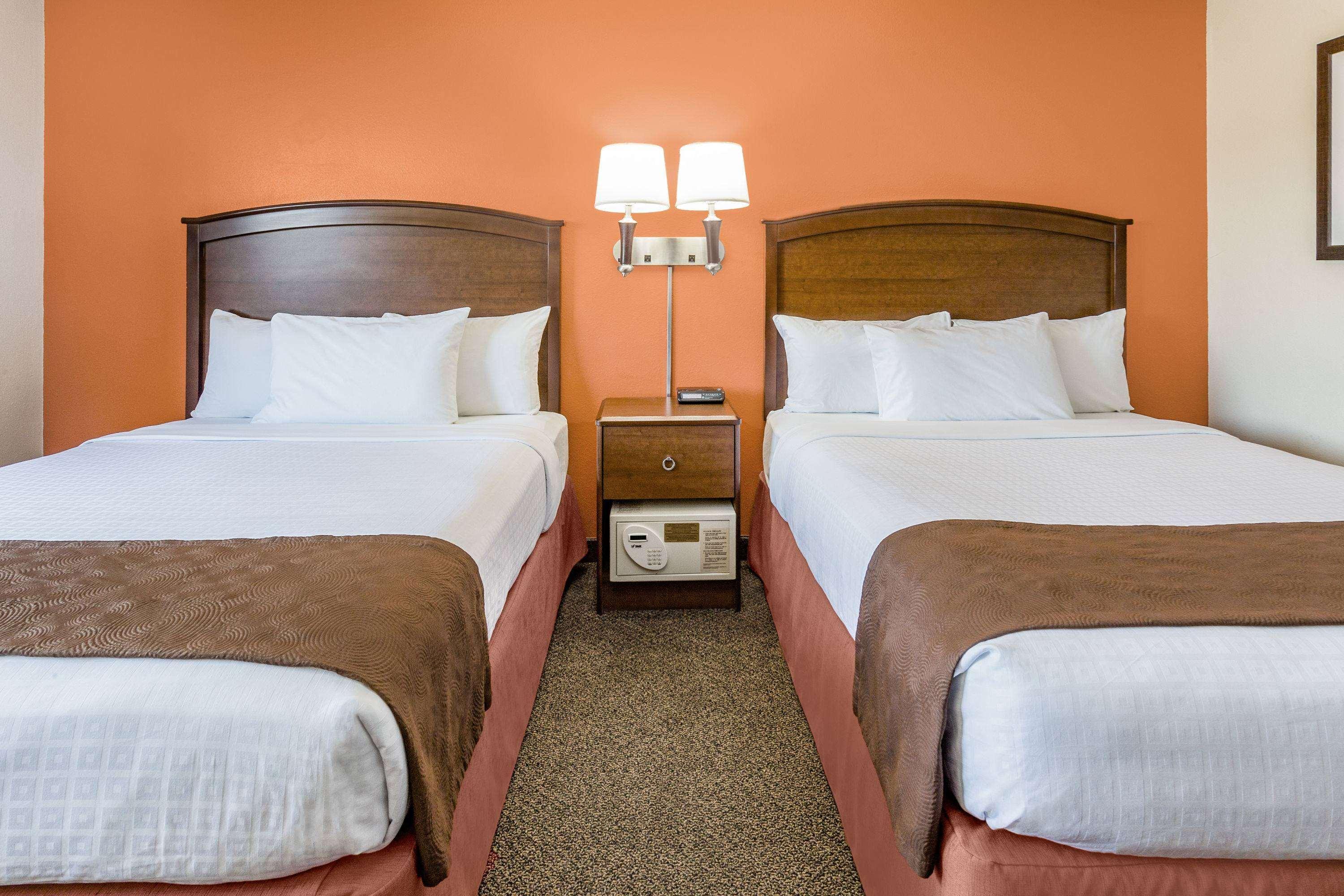 Americinn By Wyndham Virginia Dış mekan fotoğraf