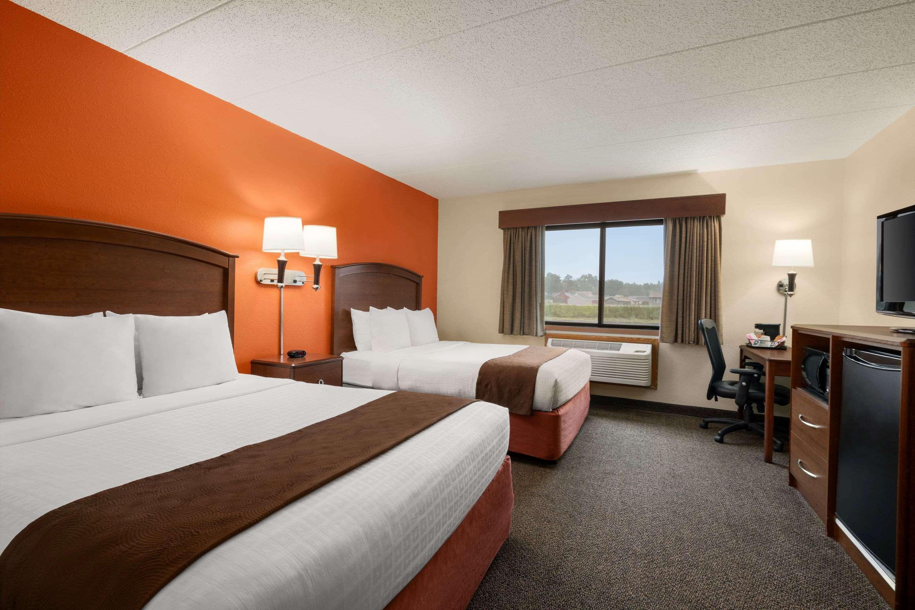Americinn By Wyndham Virginia Dış mekan fotoğraf