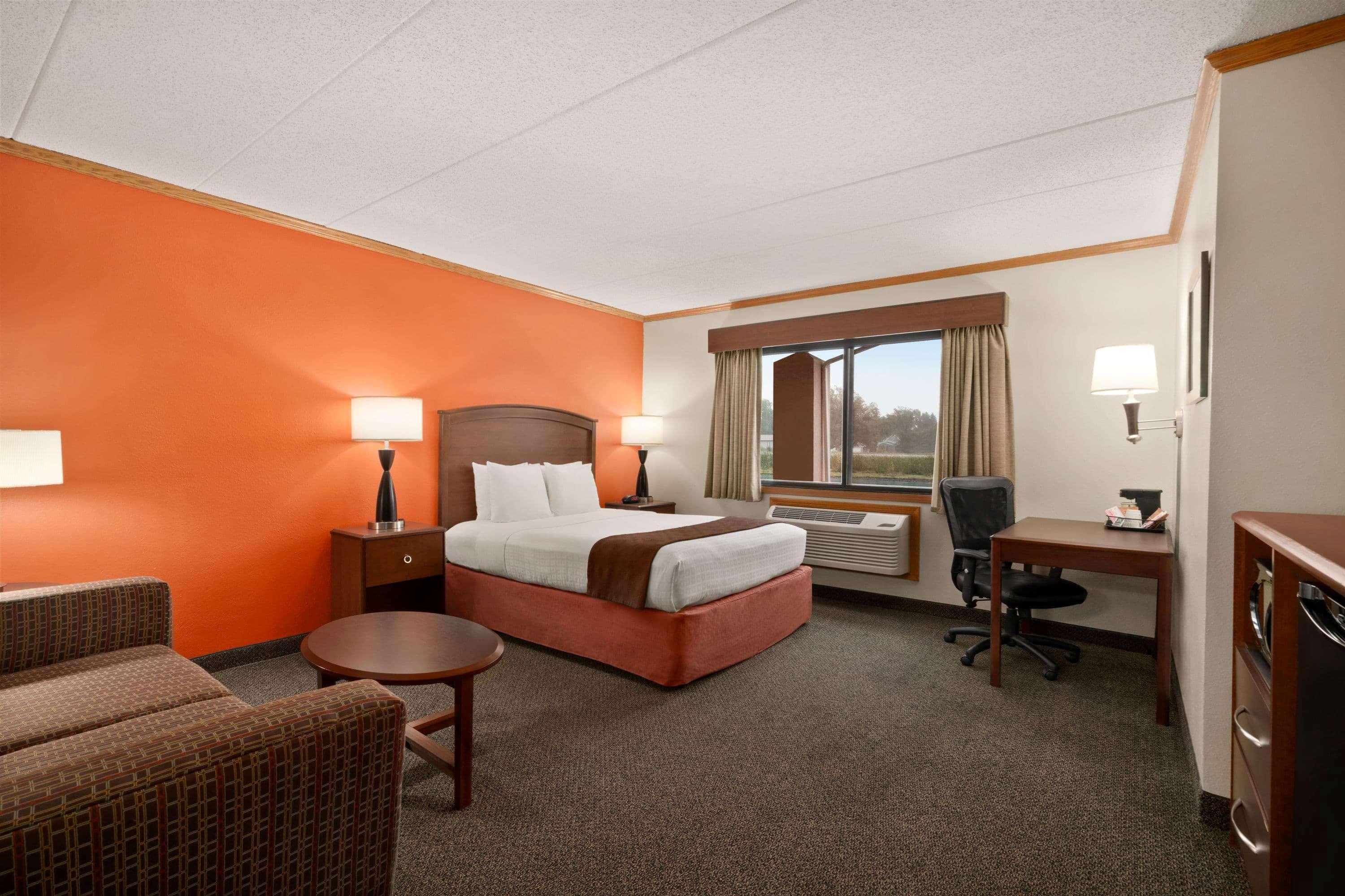Americinn By Wyndham Virginia Dış mekan fotoğraf