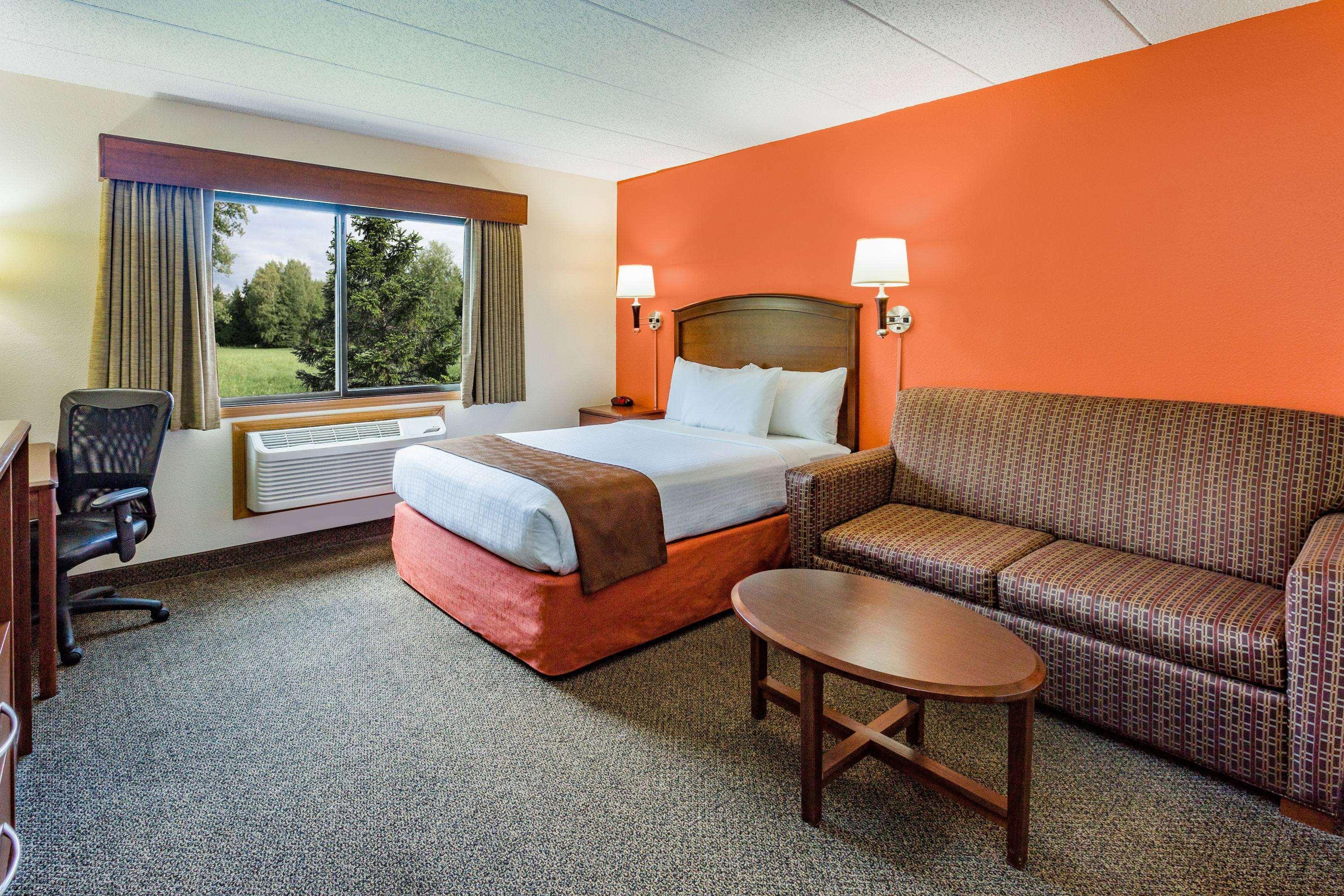 Americinn By Wyndham Virginia Dış mekan fotoğraf