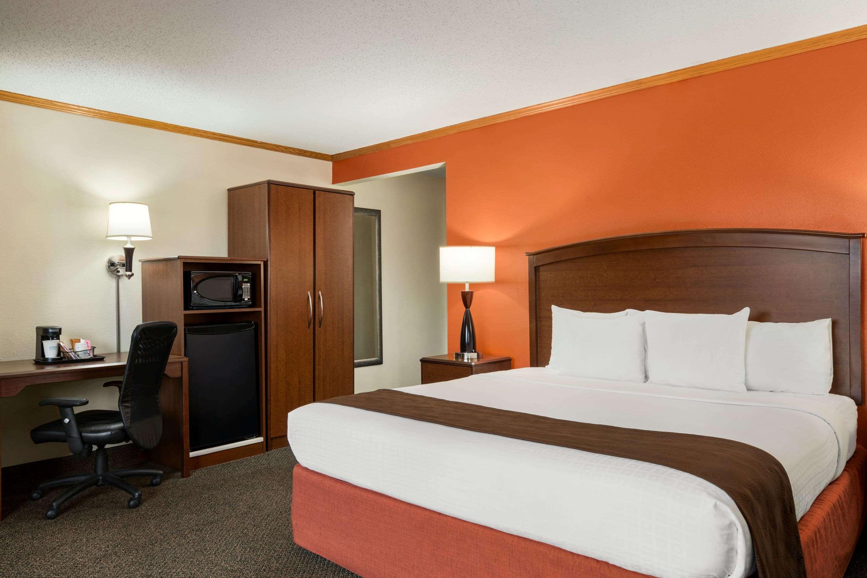 Americinn By Wyndham Virginia Dış mekan fotoğraf
