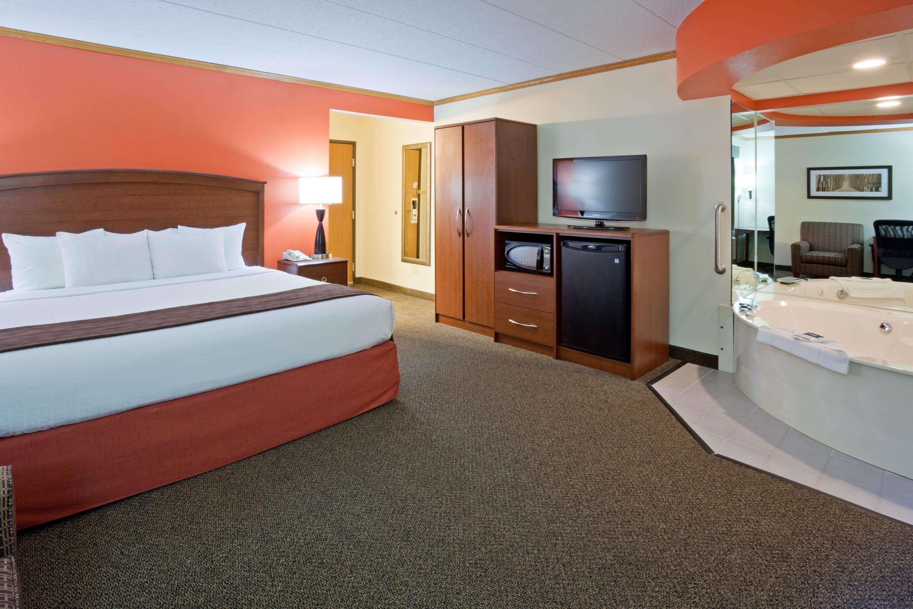 Americinn By Wyndham Virginia Dış mekan fotoğraf