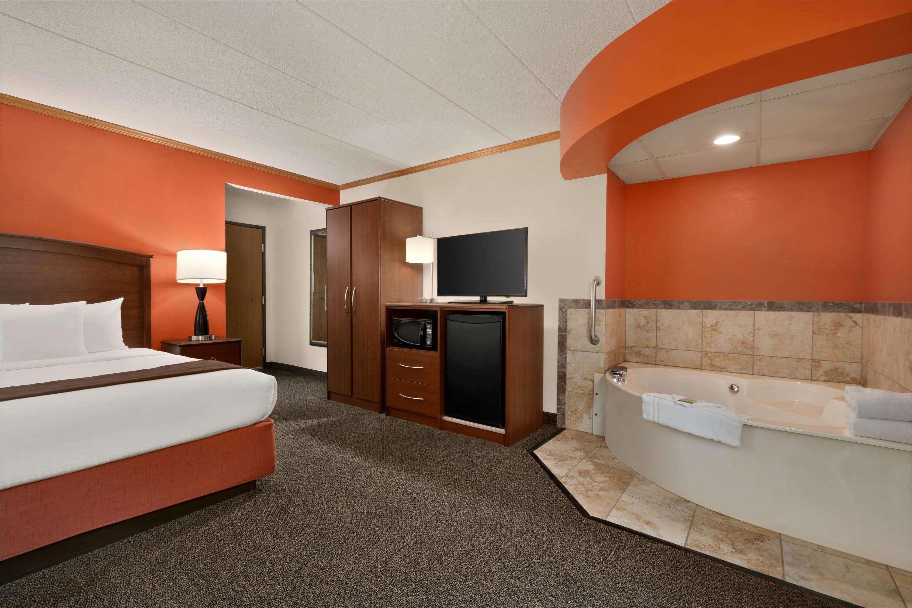 Americinn By Wyndham Virginia Dış mekan fotoğraf