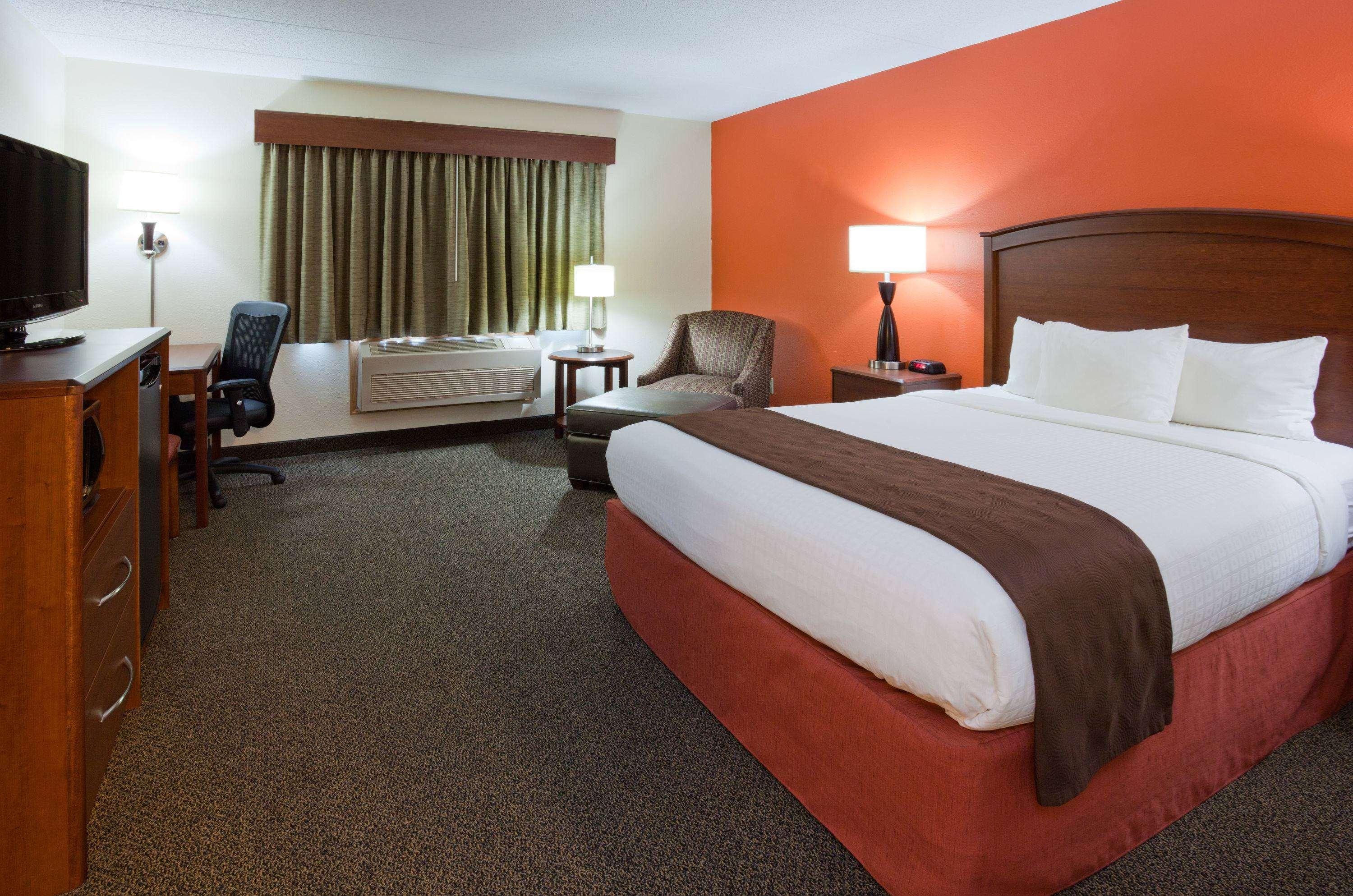 Americinn By Wyndham Virginia Dış mekan fotoğraf