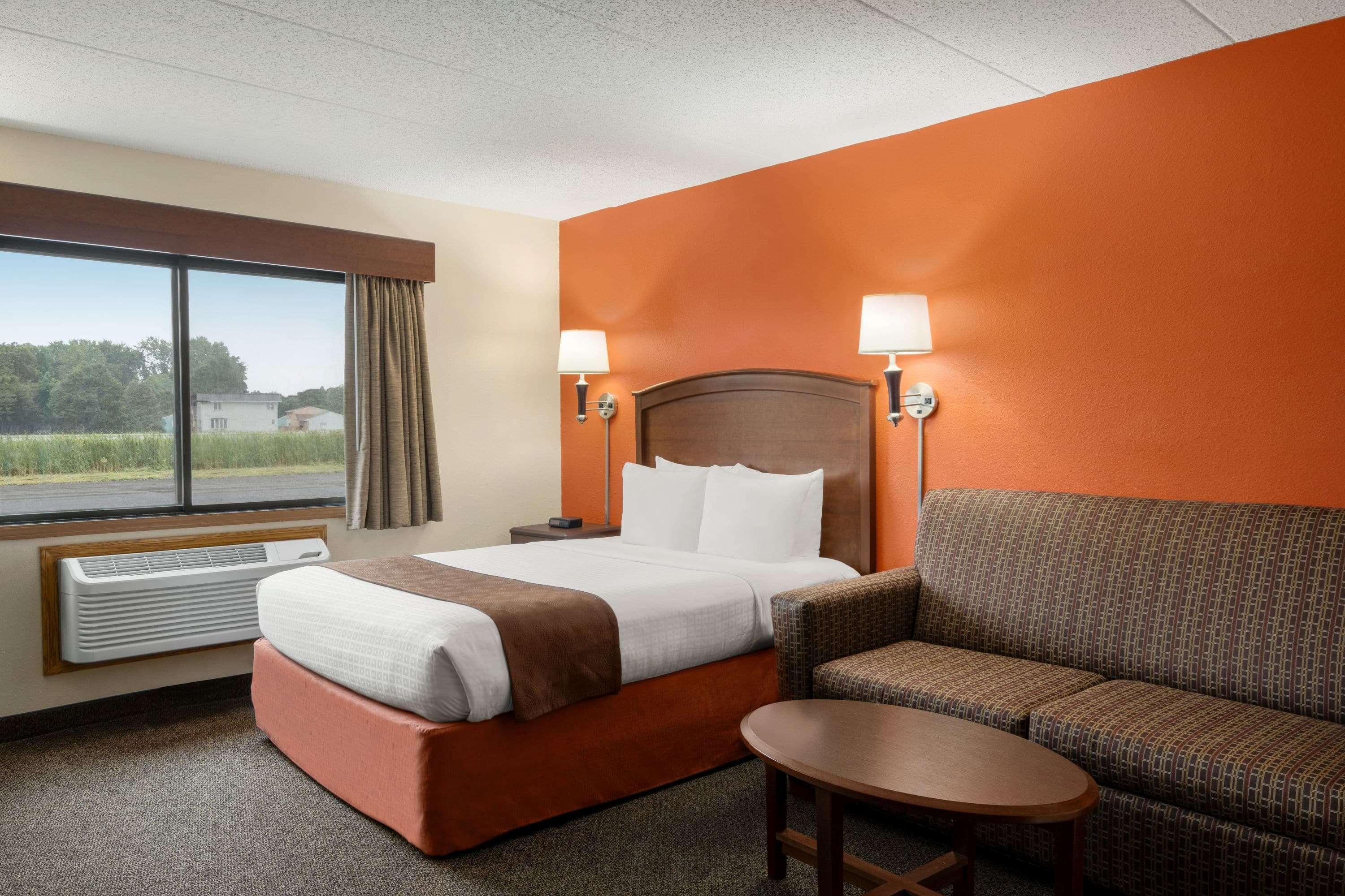 Americinn By Wyndham Virginia Dış mekan fotoğraf