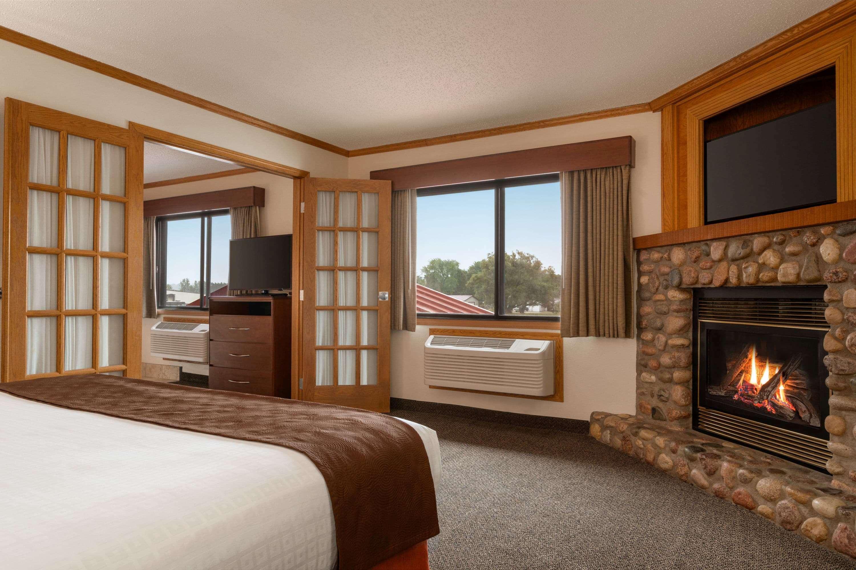 Americinn By Wyndham Virginia Dış mekan fotoğraf