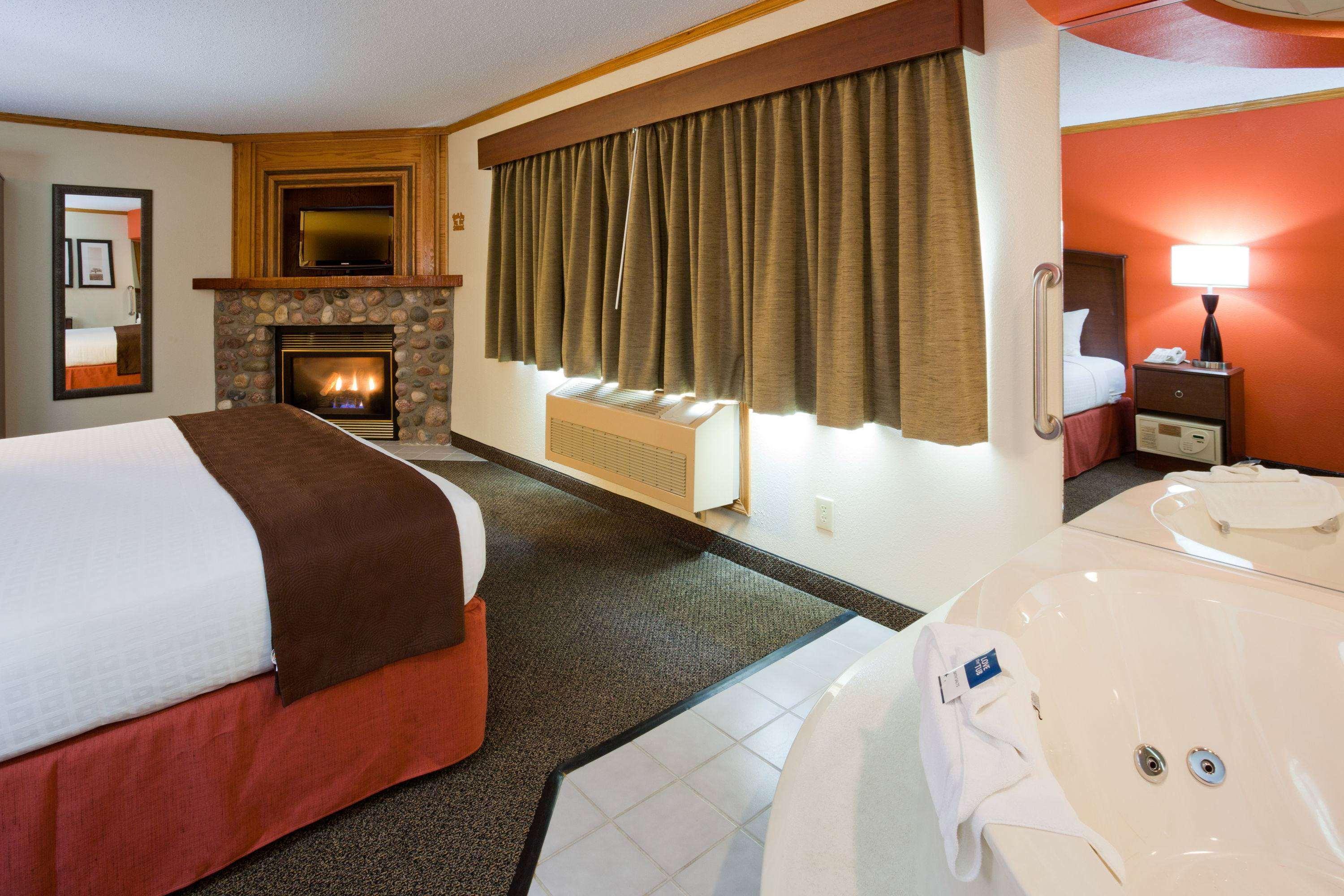 Americinn By Wyndham Virginia Dış mekan fotoğraf