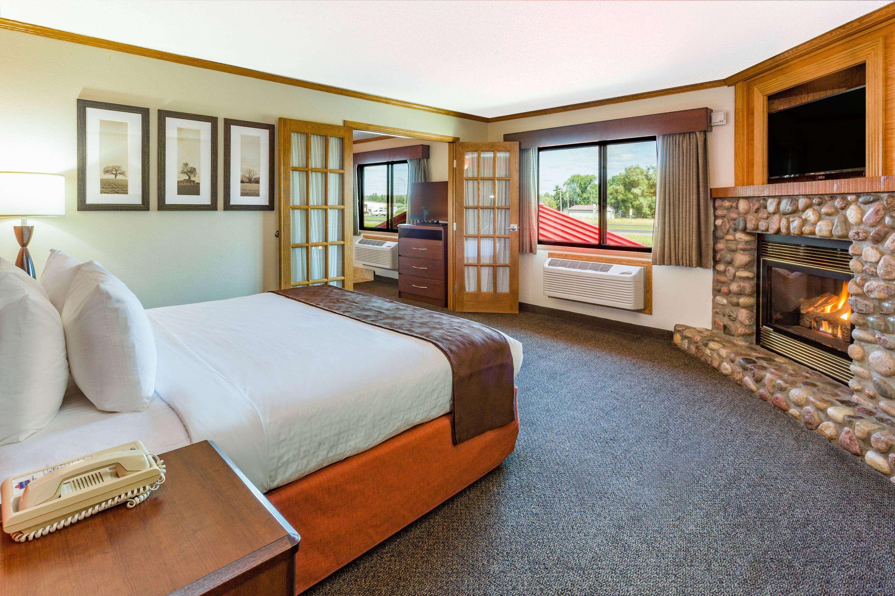 Americinn By Wyndham Virginia Dış mekan fotoğraf