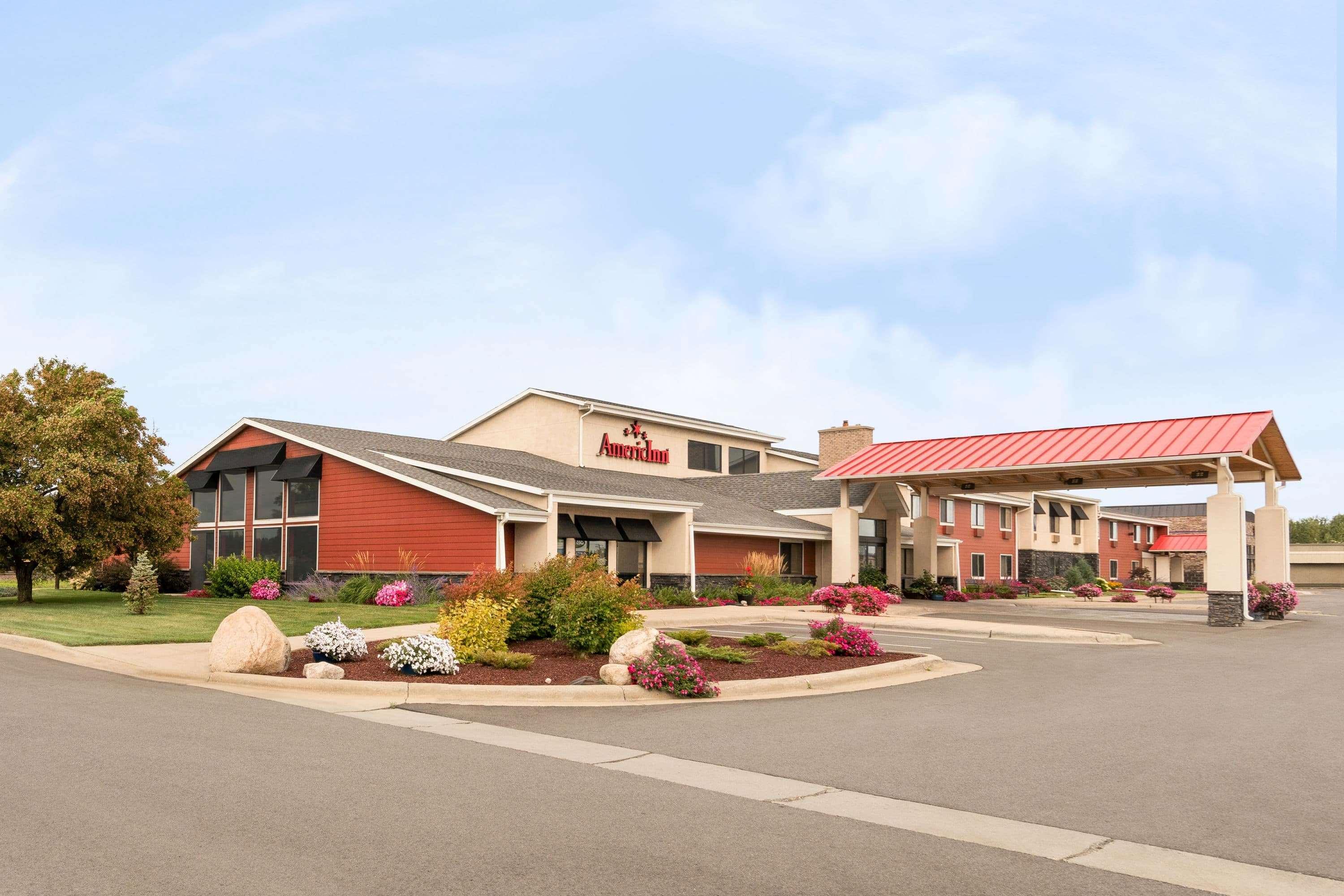 Americinn By Wyndham Virginia Dış mekan fotoğraf