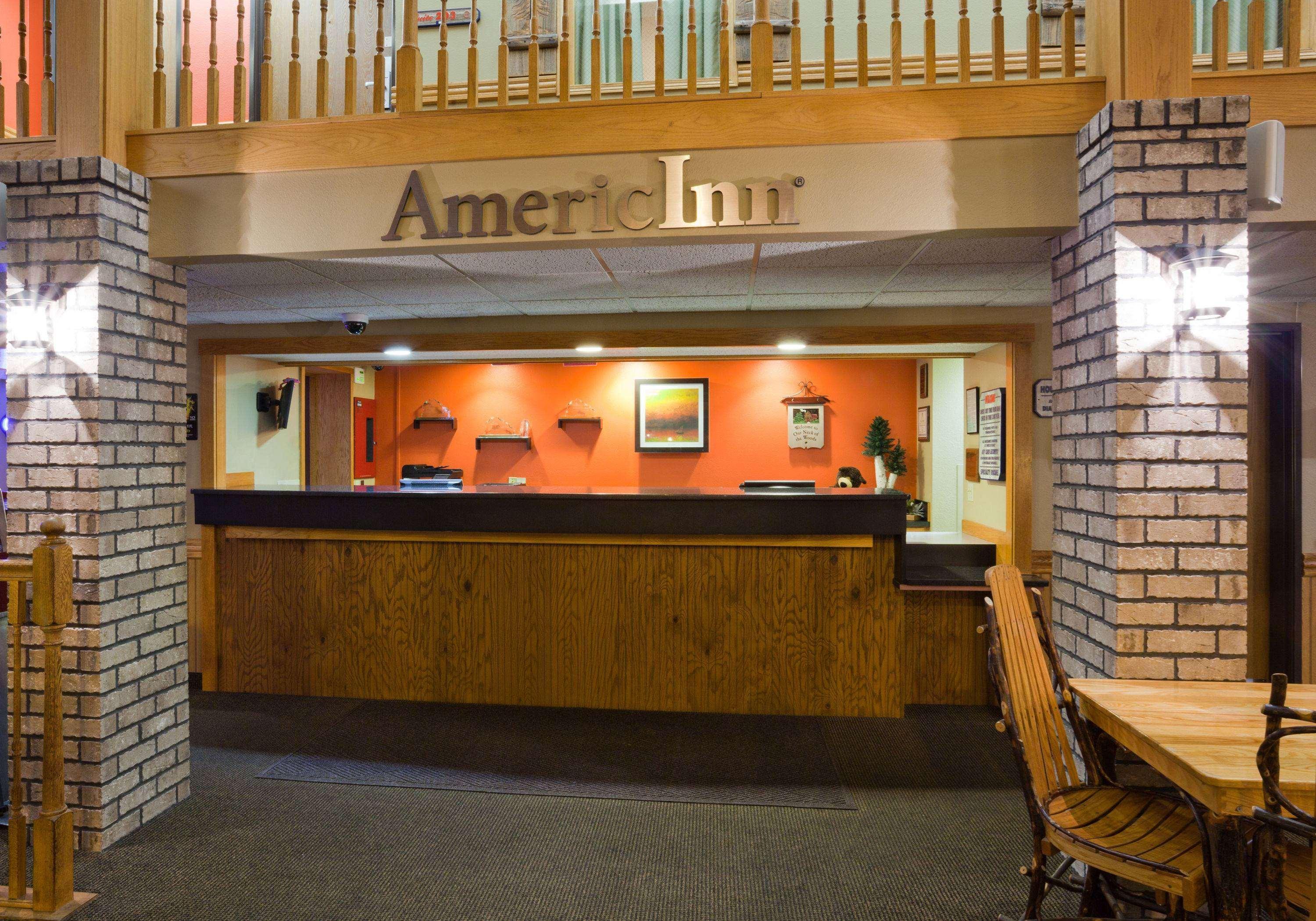 Americinn By Wyndham Virginia Dış mekan fotoğraf