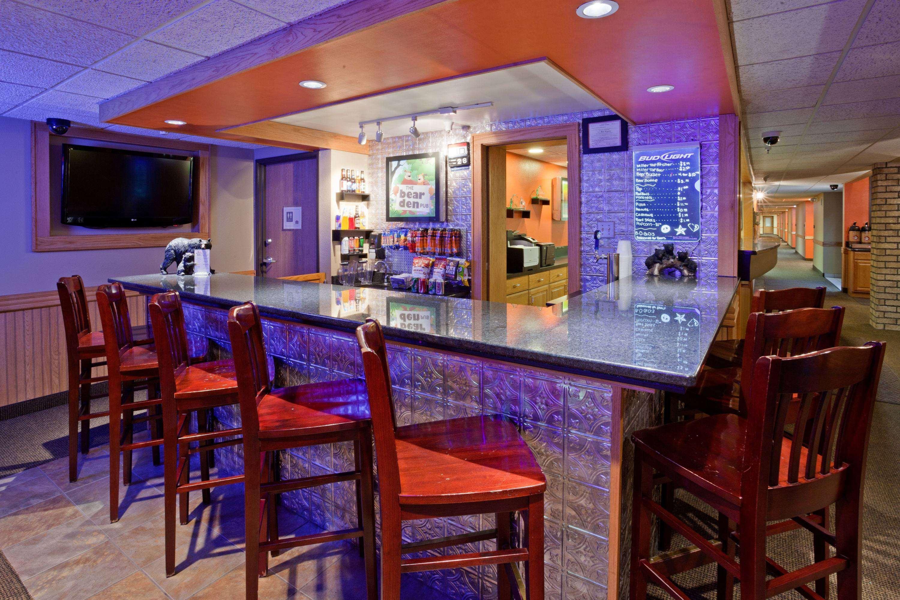 Americinn By Wyndham Virginia Dış mekan fotoğraf