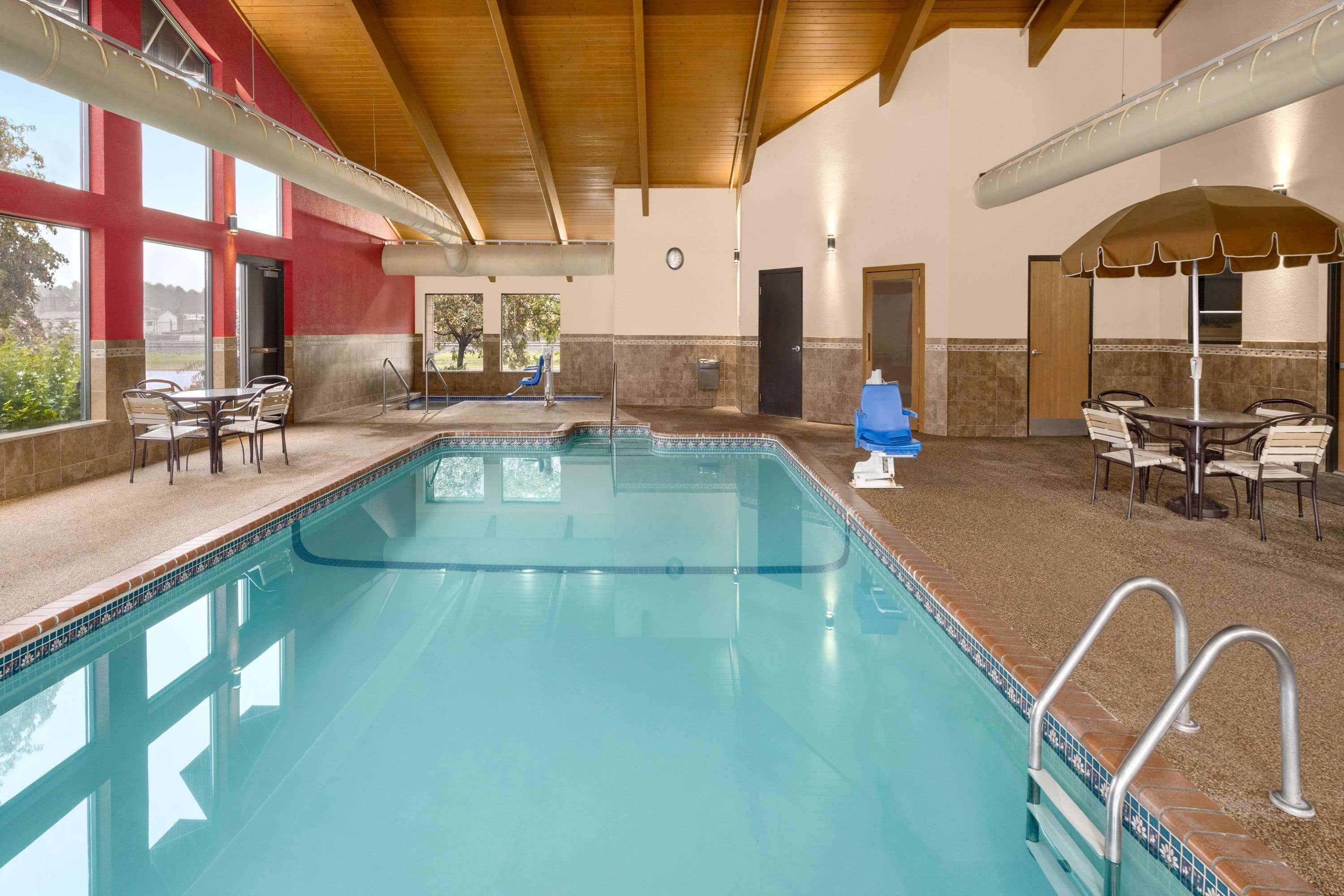 Americinn By Wyndham Virginia Dış mekan fotoğraf