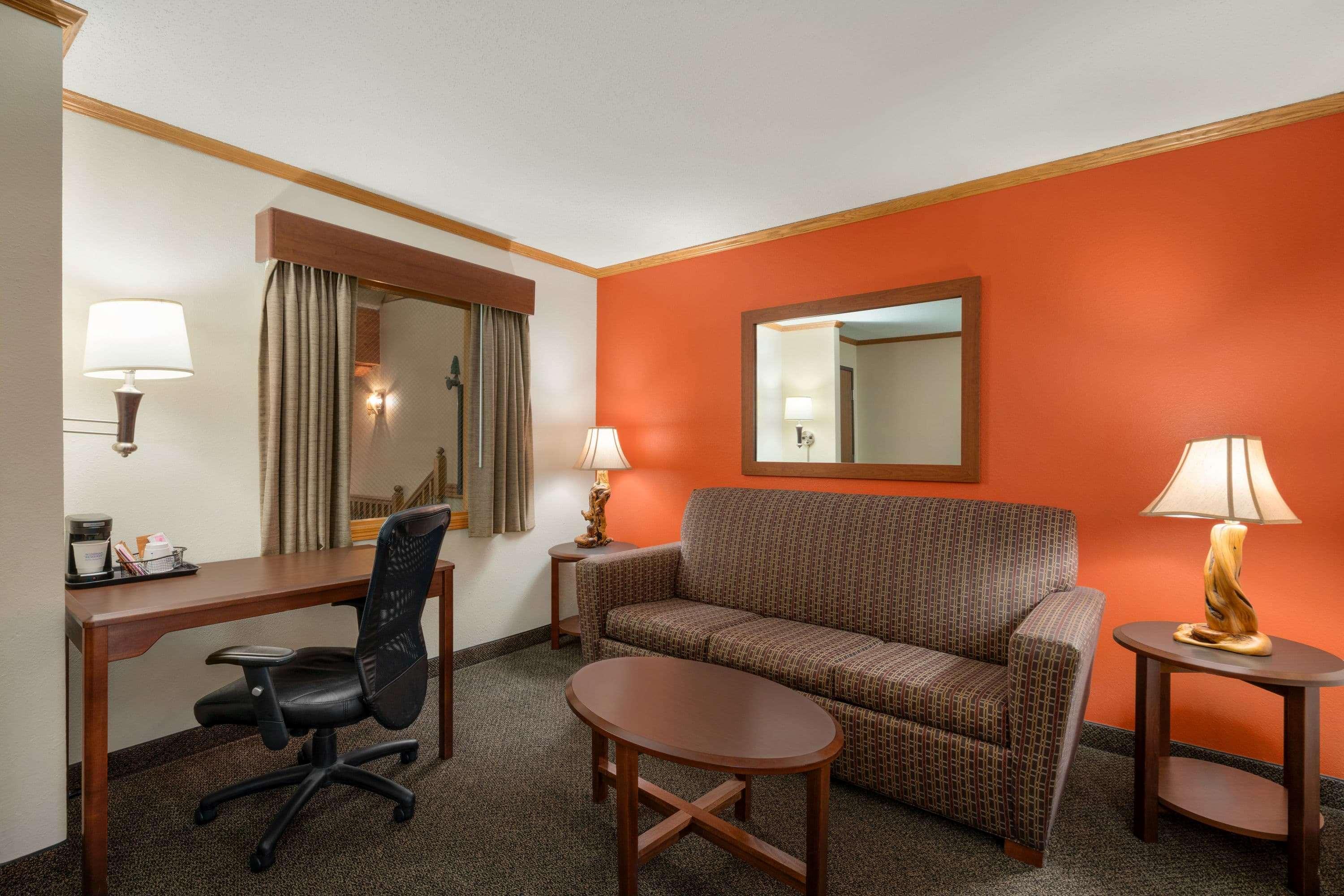 Americinn By Wyndham Virginia Dış mekan fotoğraf