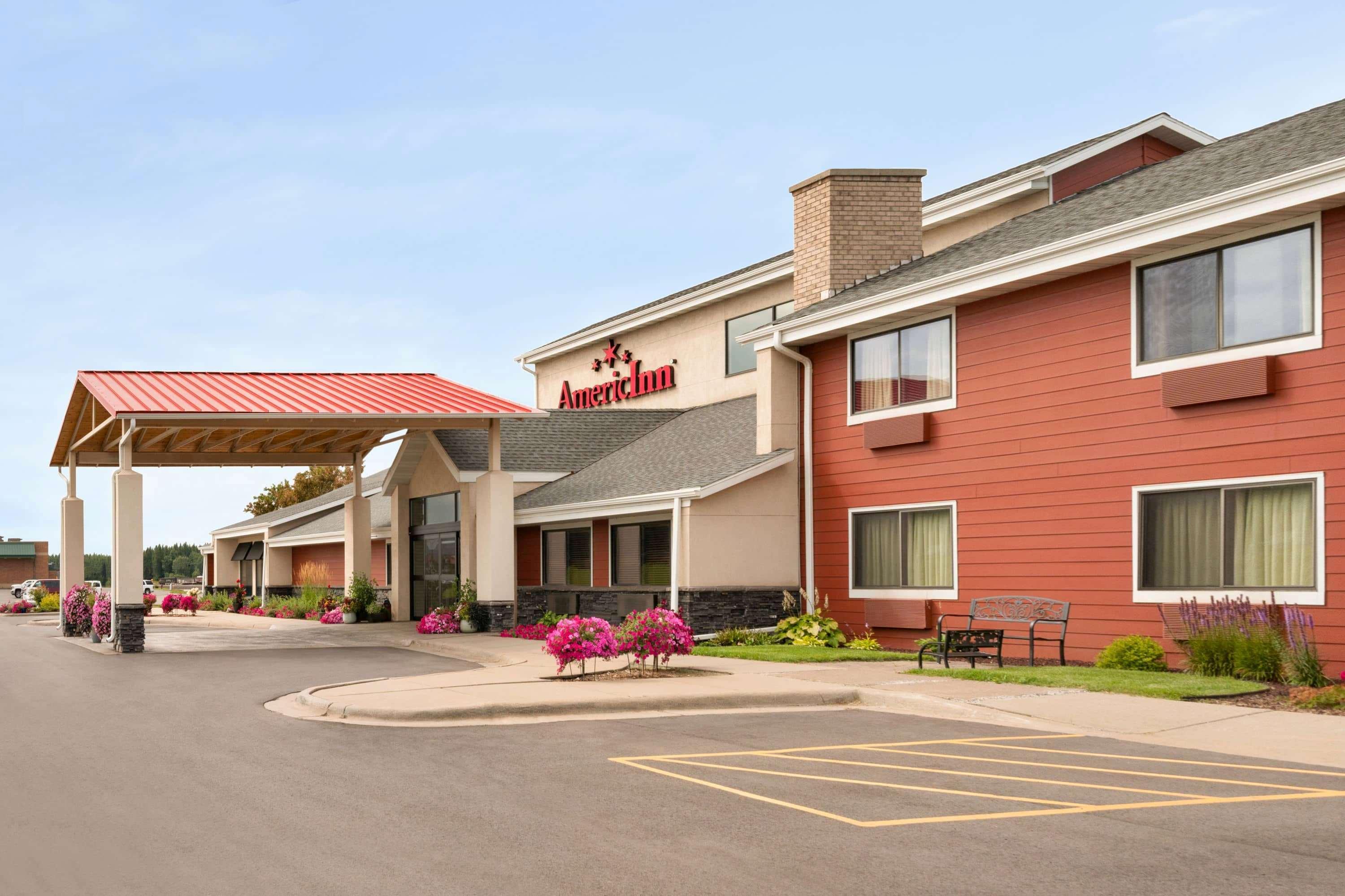 Americinn By Wyndham Virginia Dış mekan fotoğraf