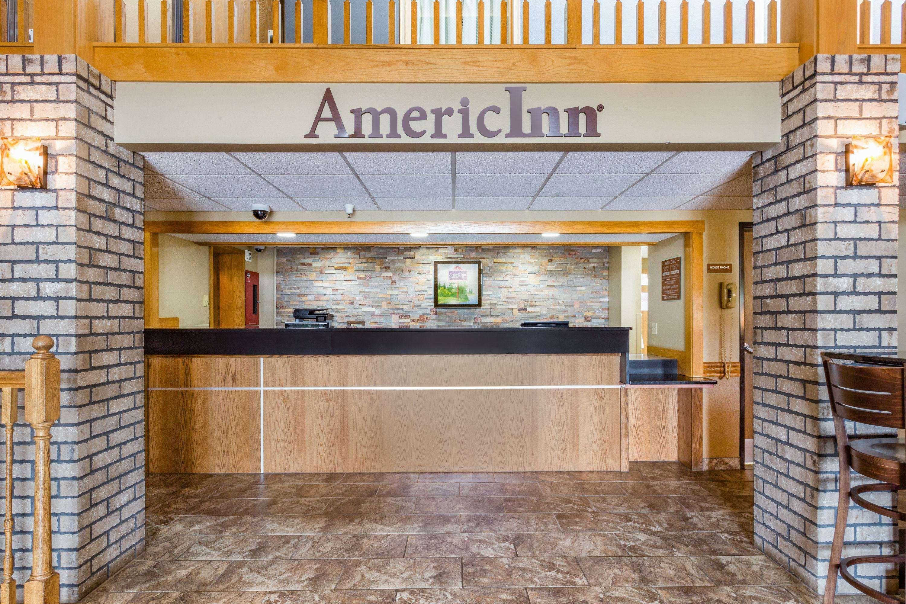 Americinn By Wyndham Virginia Dış mekan fotoğraf
