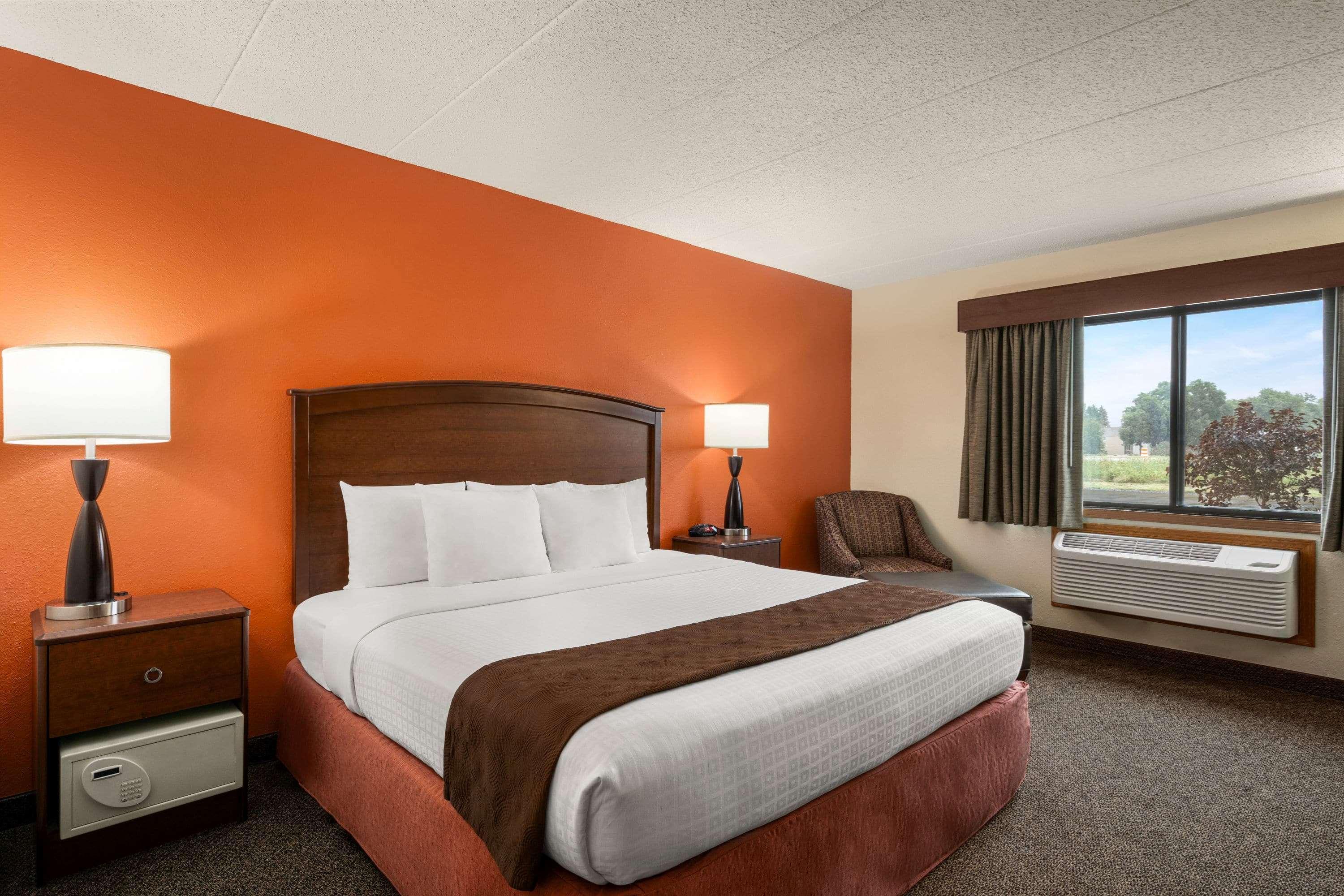 Americinn By Wyndham Virginia Dış mekan fotoğraf