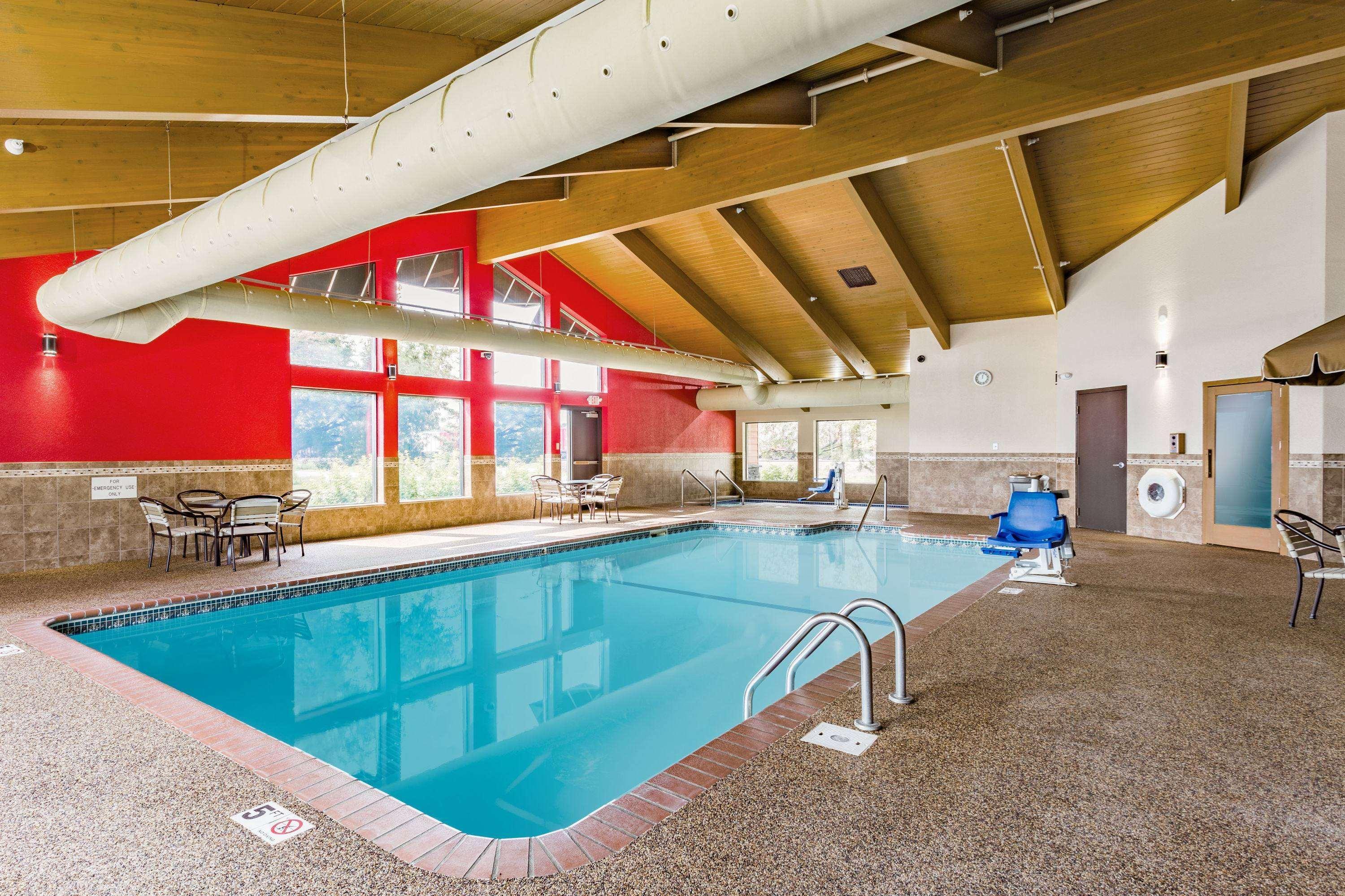 Americinn By Wyndham Virginia Dış mekan fotoğraf
