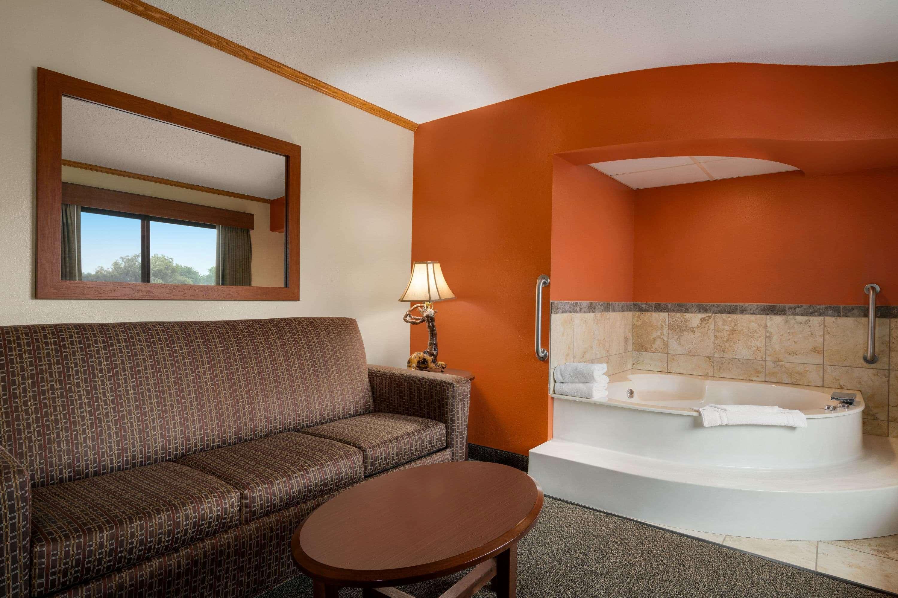 Americinn By Wyndham Virginia Dış mekan fotoğraf