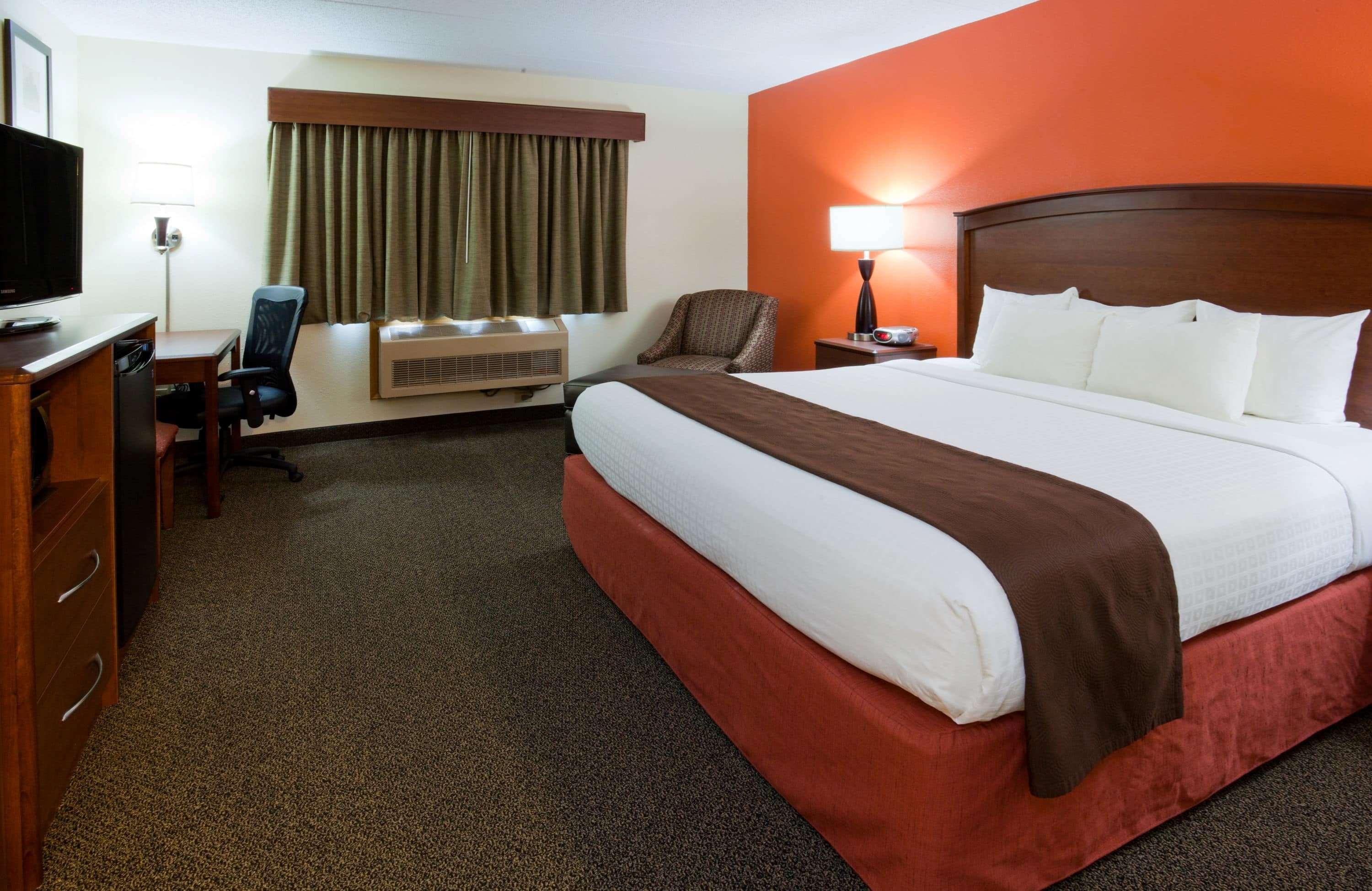Americinn By Wyndham Virginia Dış mekan fotoğraf