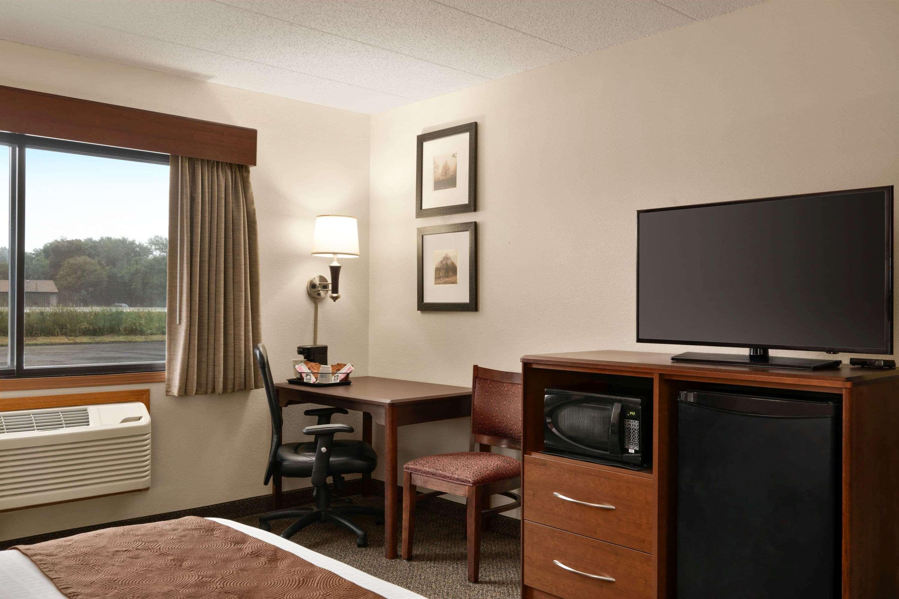 Americinn By Wyndham Virginia Dış mekan fotoğraf