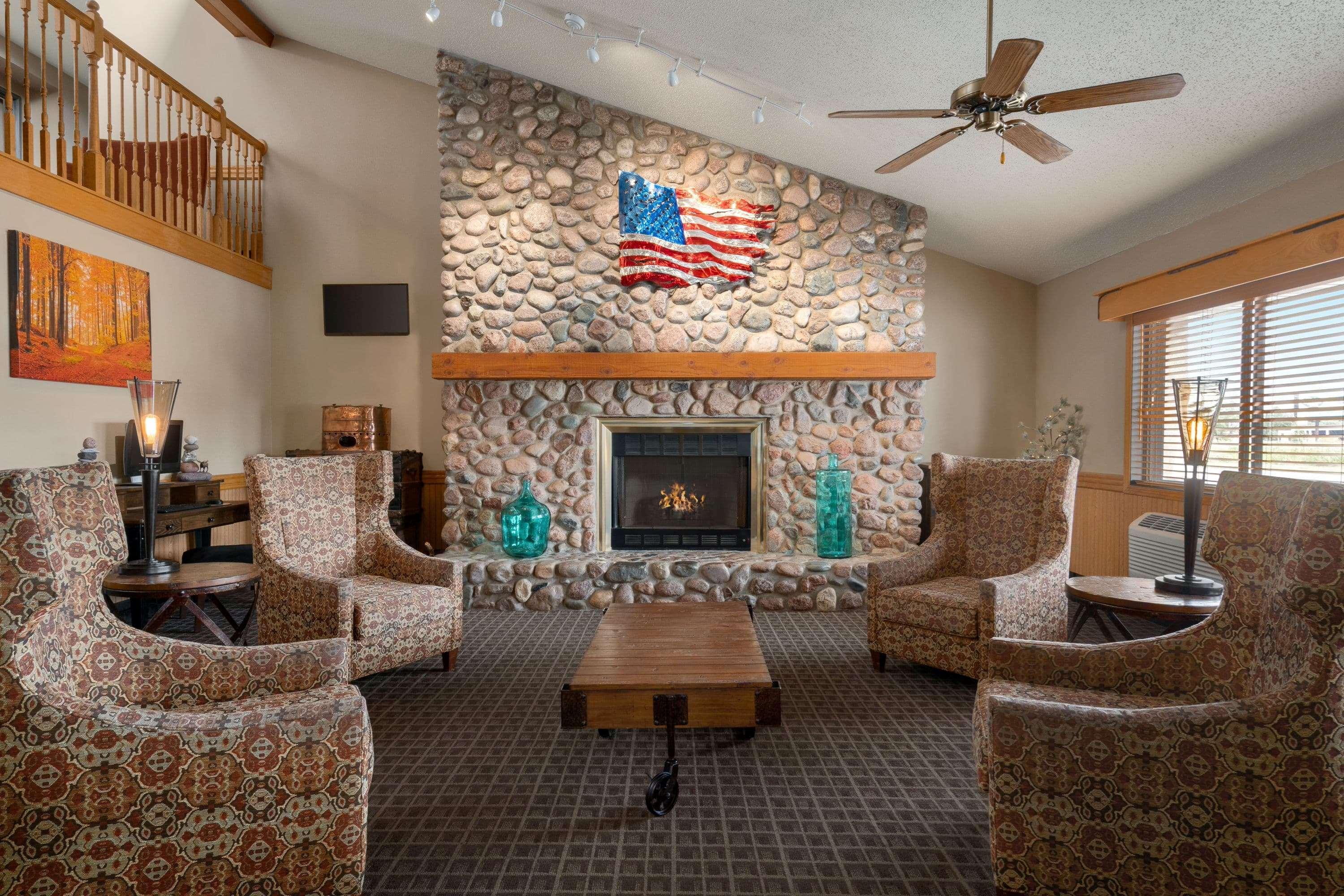 Americinn By Wyndham Virginia Dış mekan fotoğraf