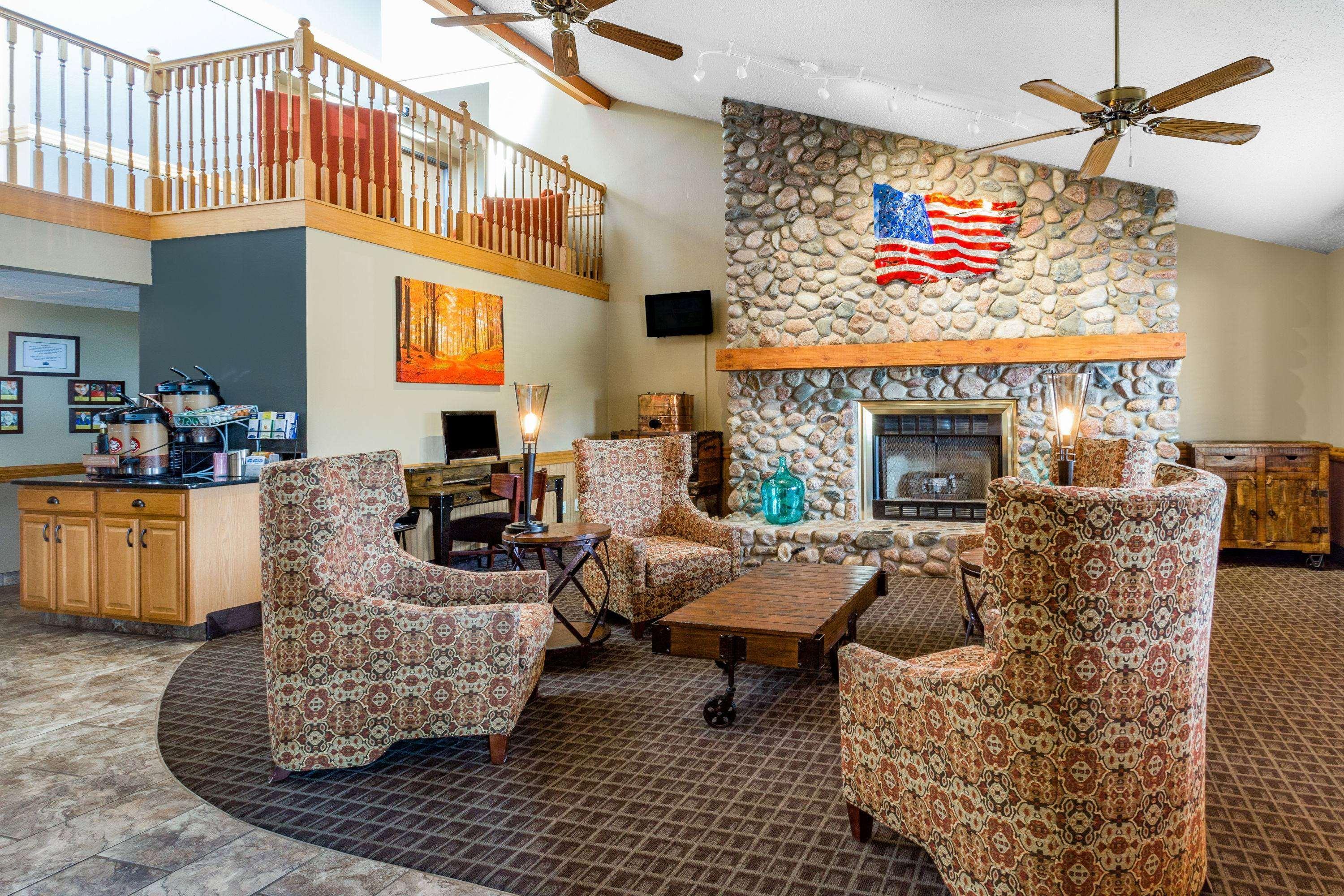 Americinn By Wyndham Virginia Dış mekan fotoğraf