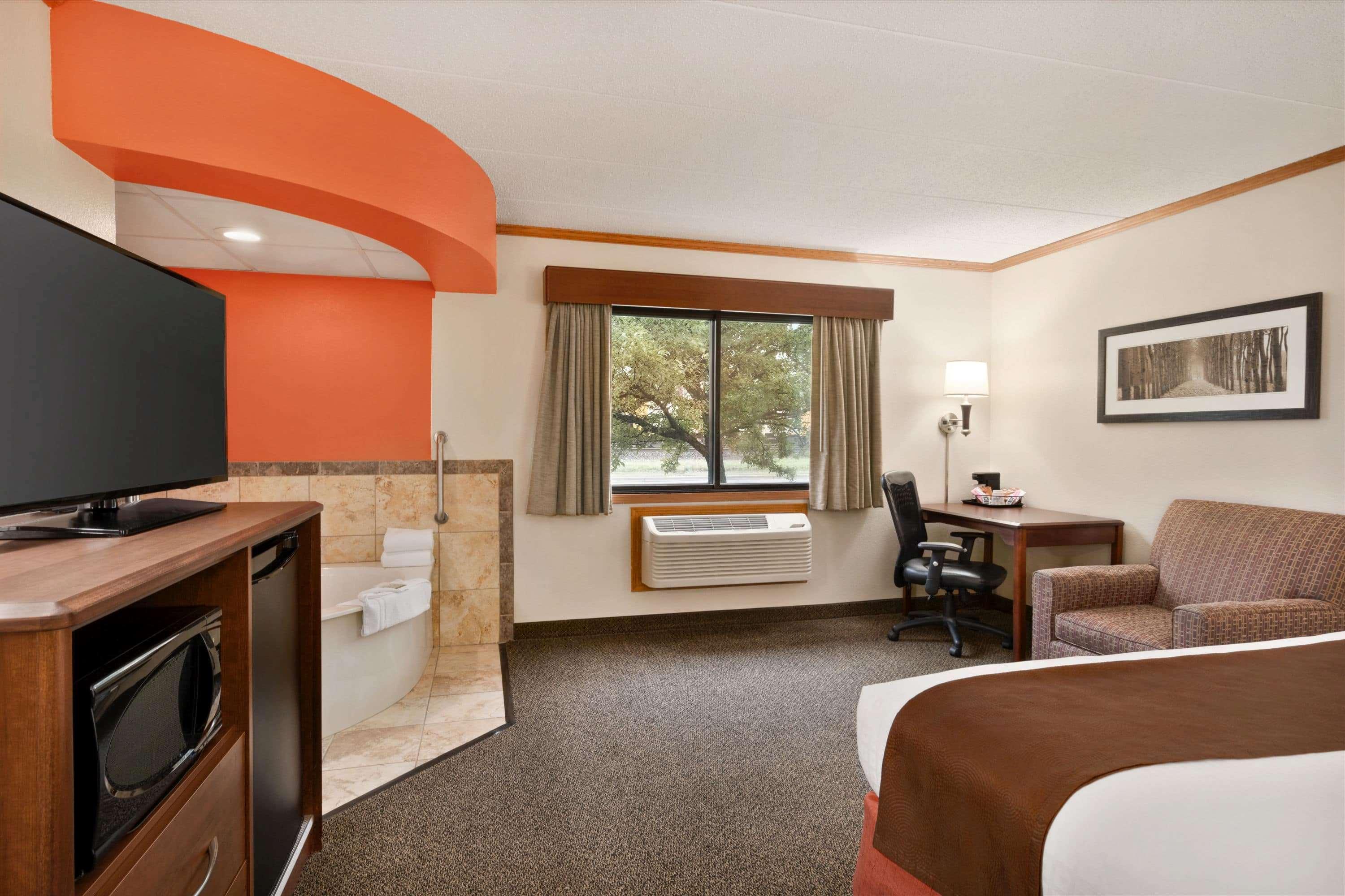 Americinn By Wyndham Virginia Dış mekan fotoğraf