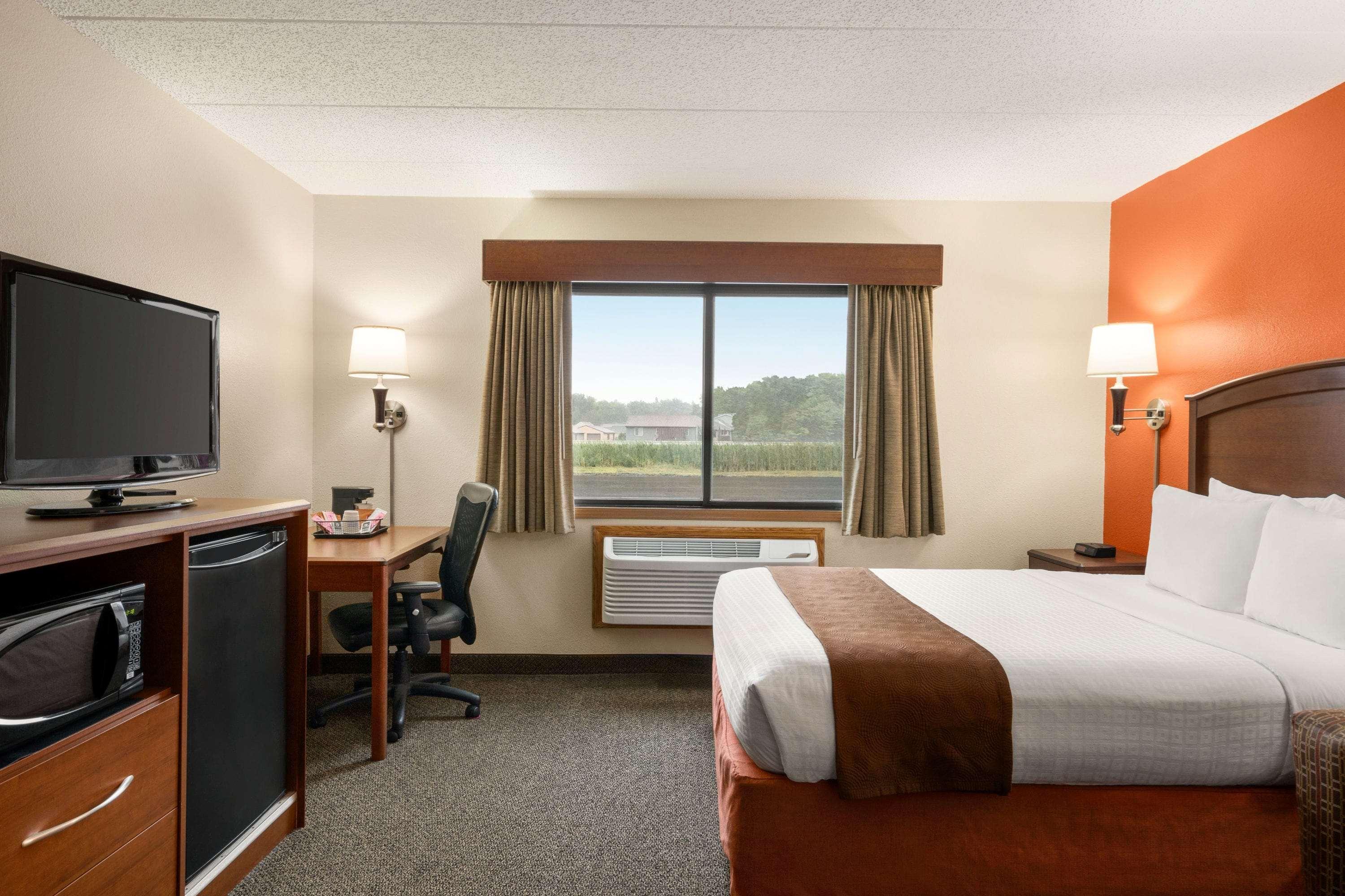 Americinn By Wyndham Virginia Dış mekan fotoğraf