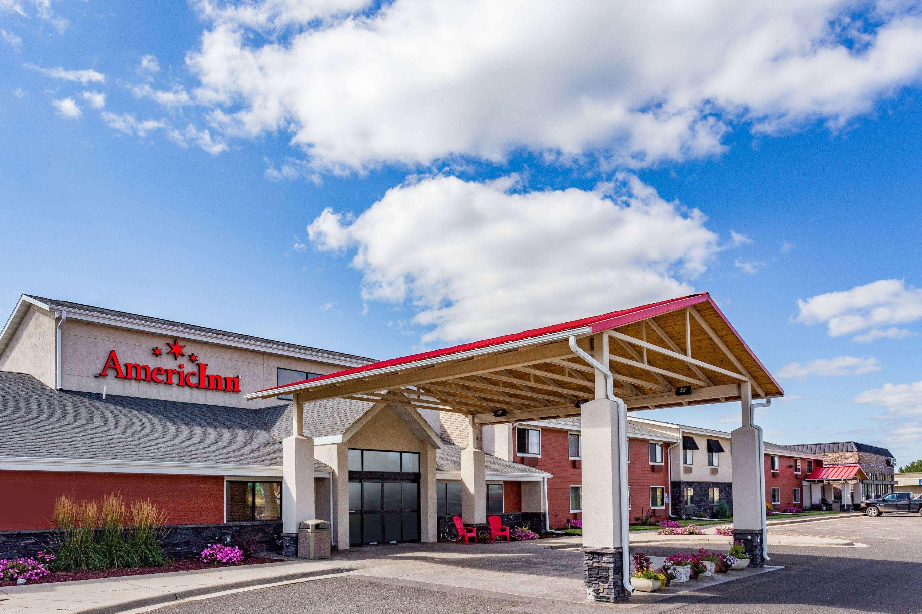 Americinn By Wyndham Virginia Dış mekan fotoğraf