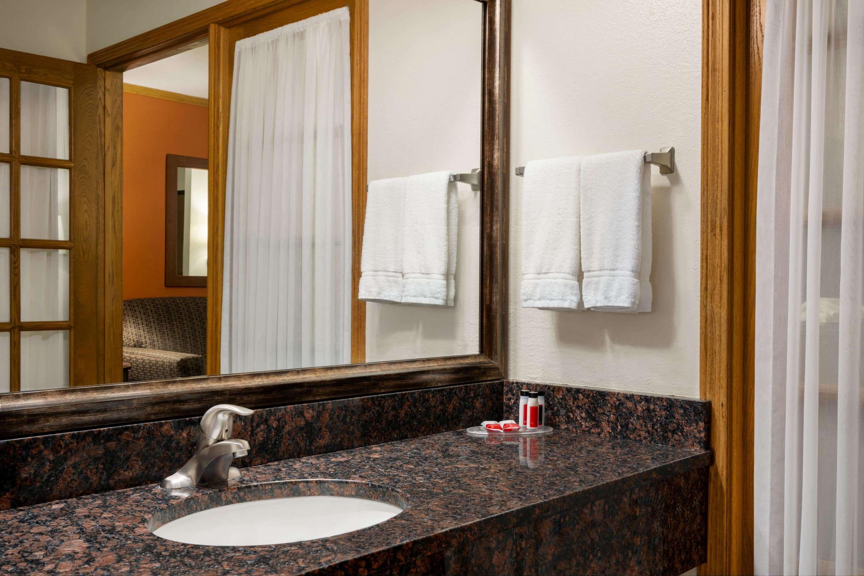 Americinn By Wyndham Virginia Dış mekan fotoğraf
