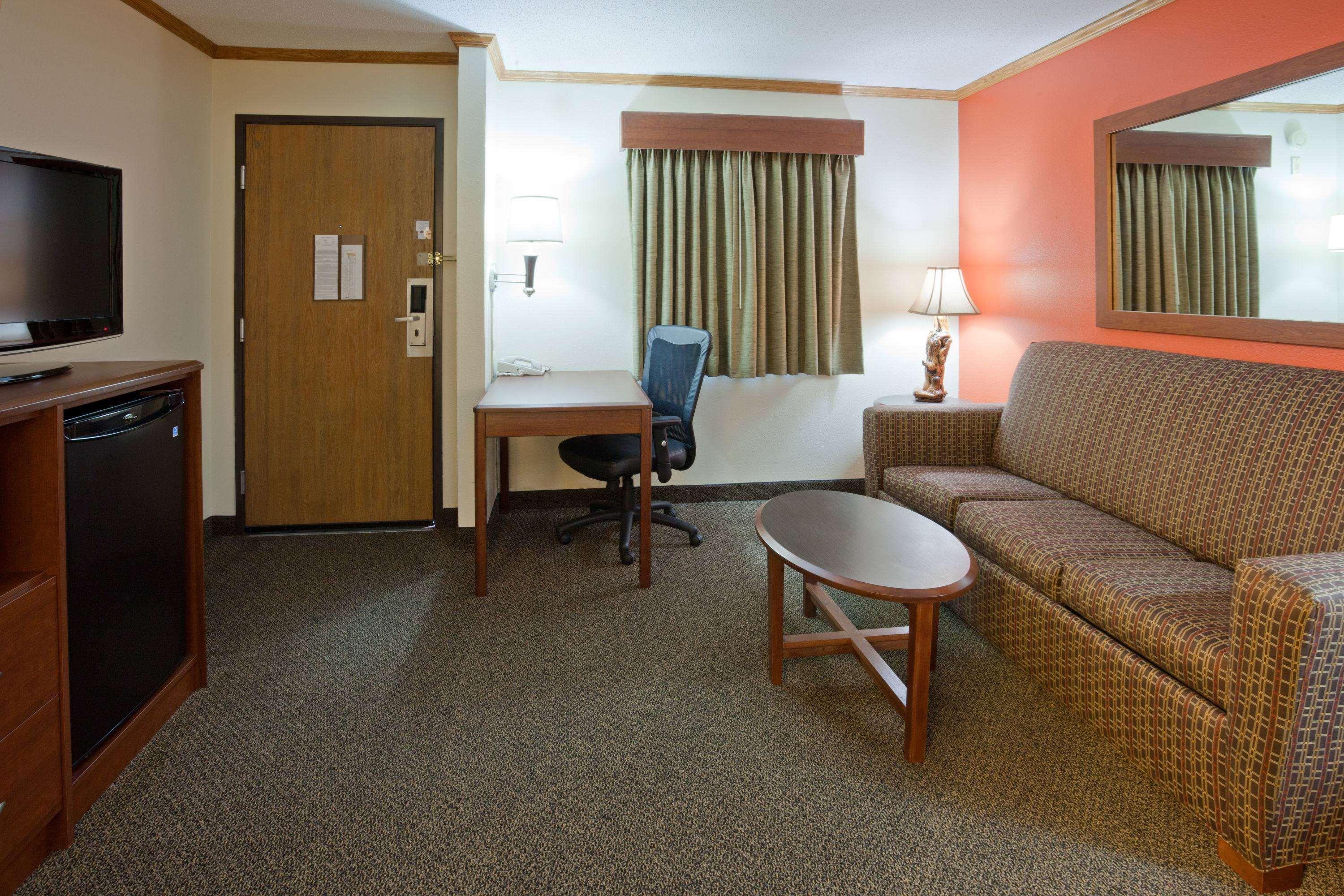 Americinn By Wyndham Virginia Dış mekan fotoğraf