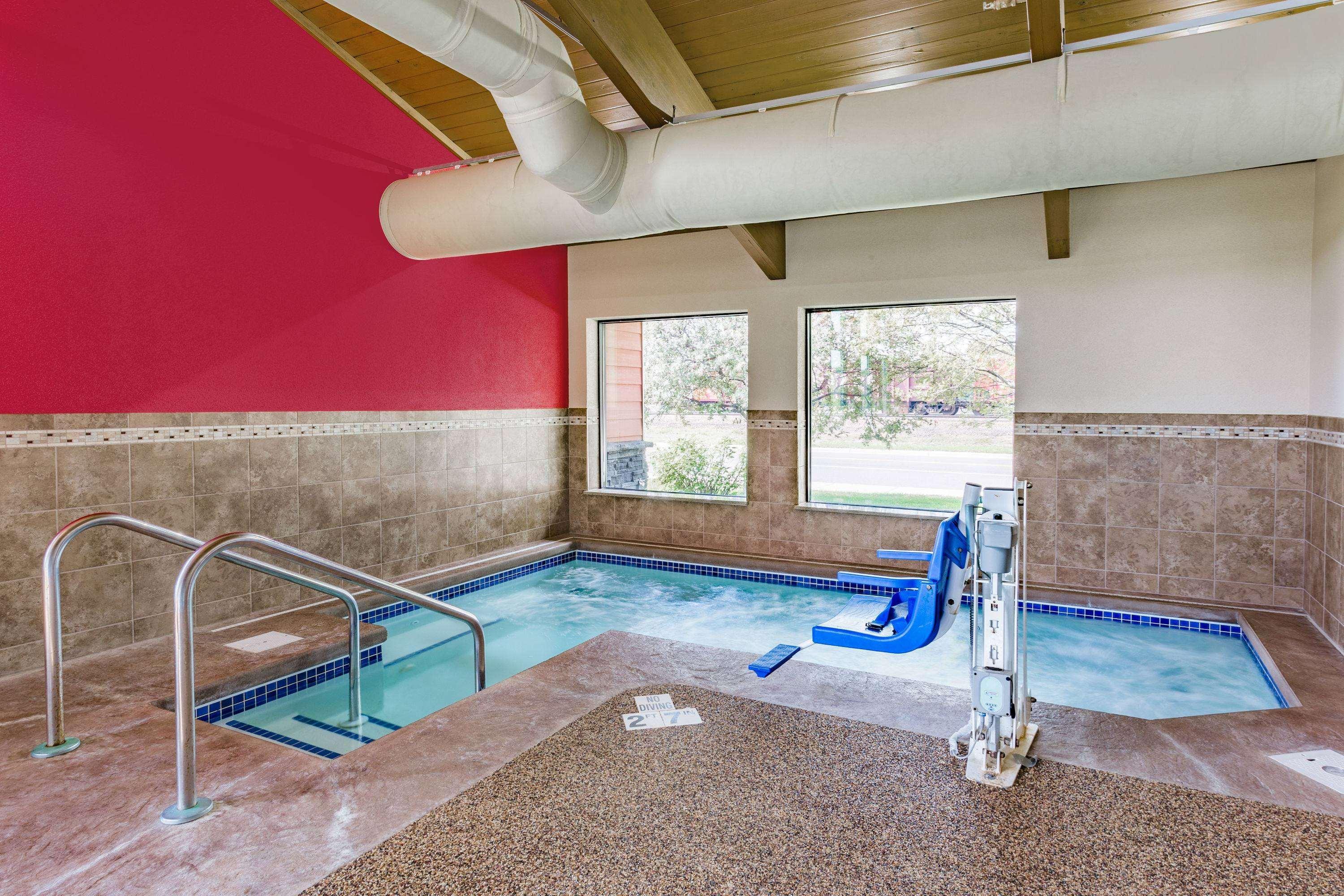 Americinn By Wyndham Virginia Dış mekan fotoğraf