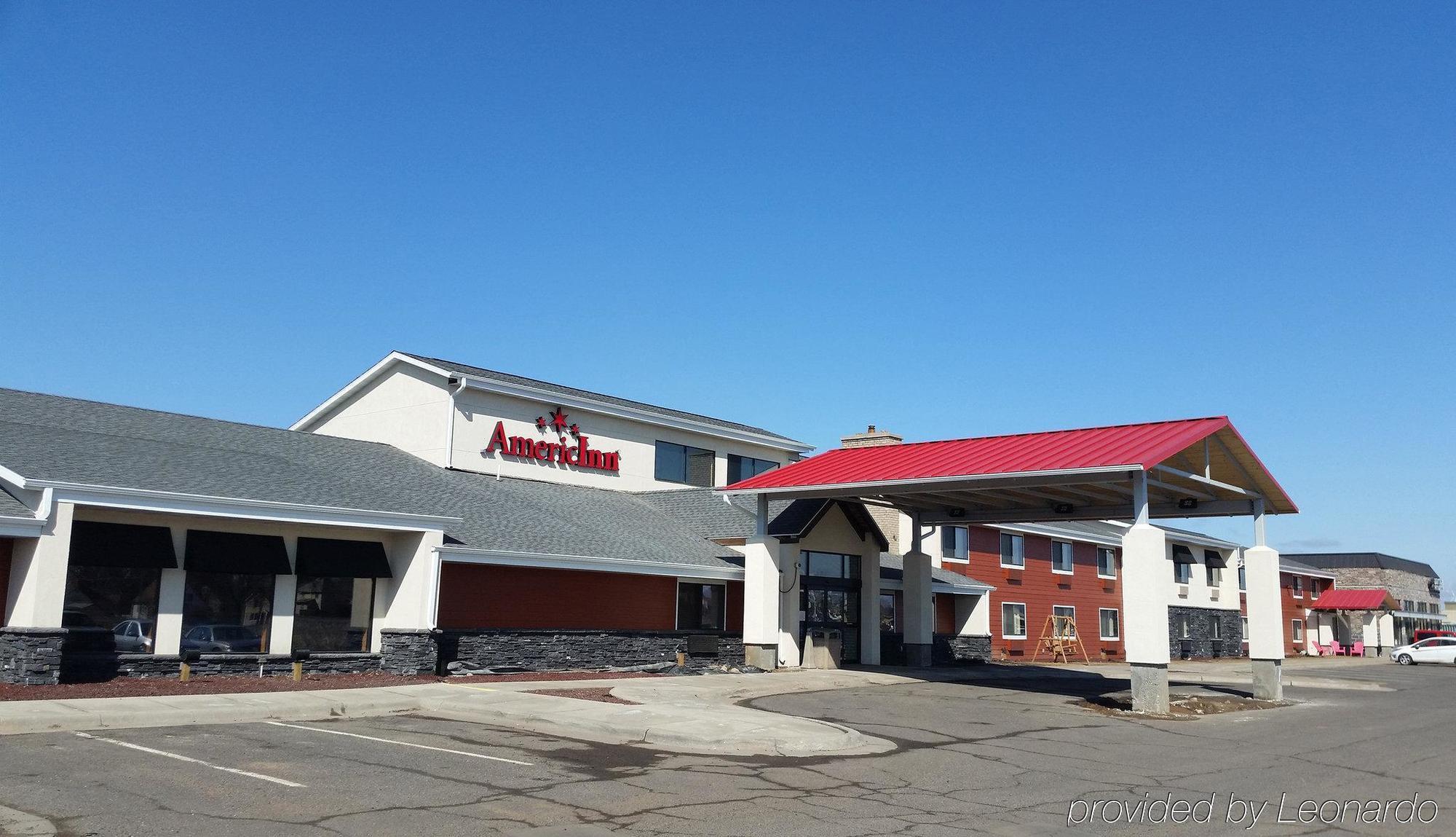 Americinn By Wyndham Virginia Dış mekan fotoğraf