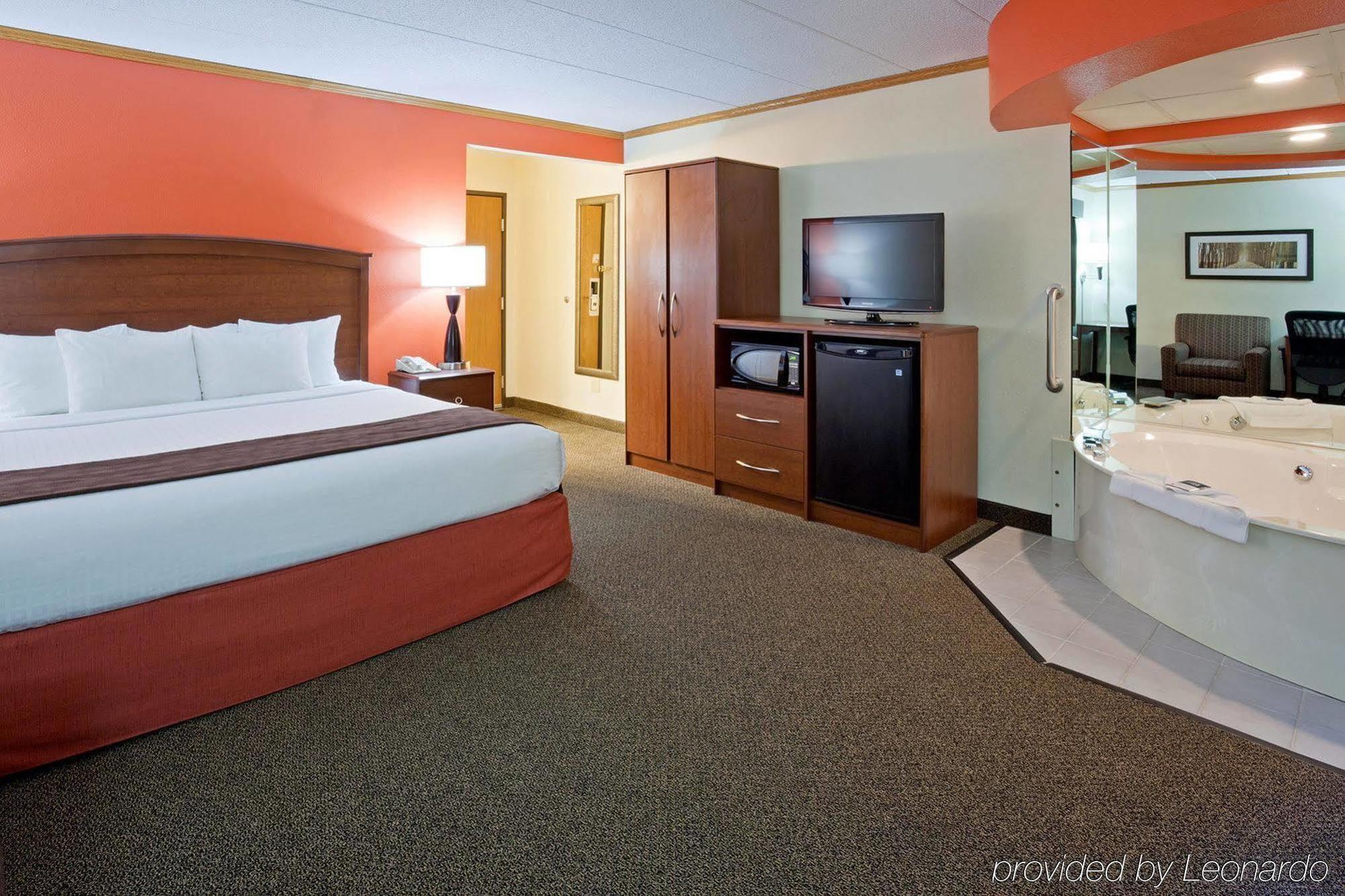 Americinn By Wyndham Virginia Dış mekan fotoğraf