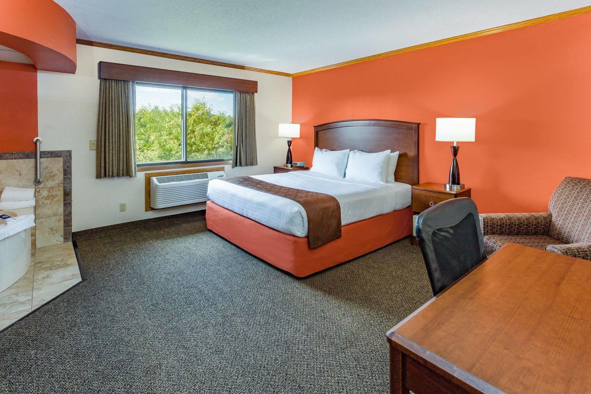 Americinn By Wyndham Virginia Dış mekan fotoğraf
